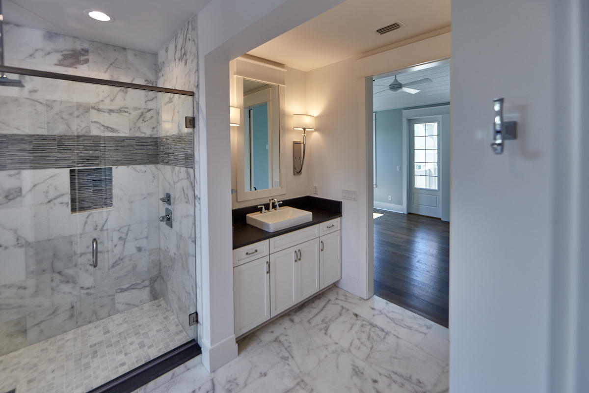 SEACREST BEACH - Residential