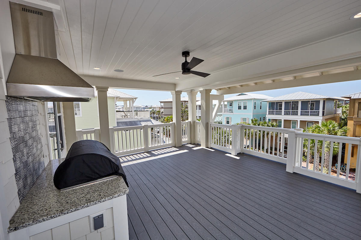 SEACREST BEACH - Residential