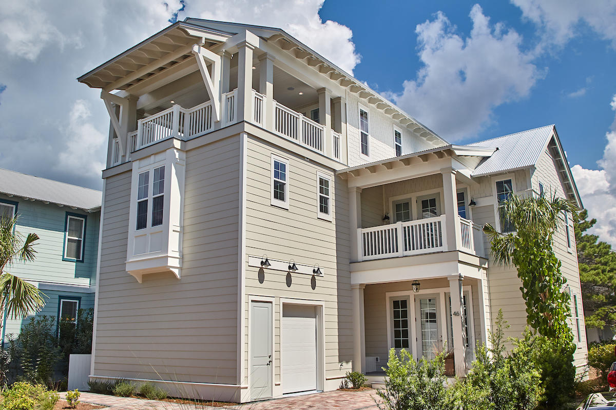 SEACREST BEACH - Residential