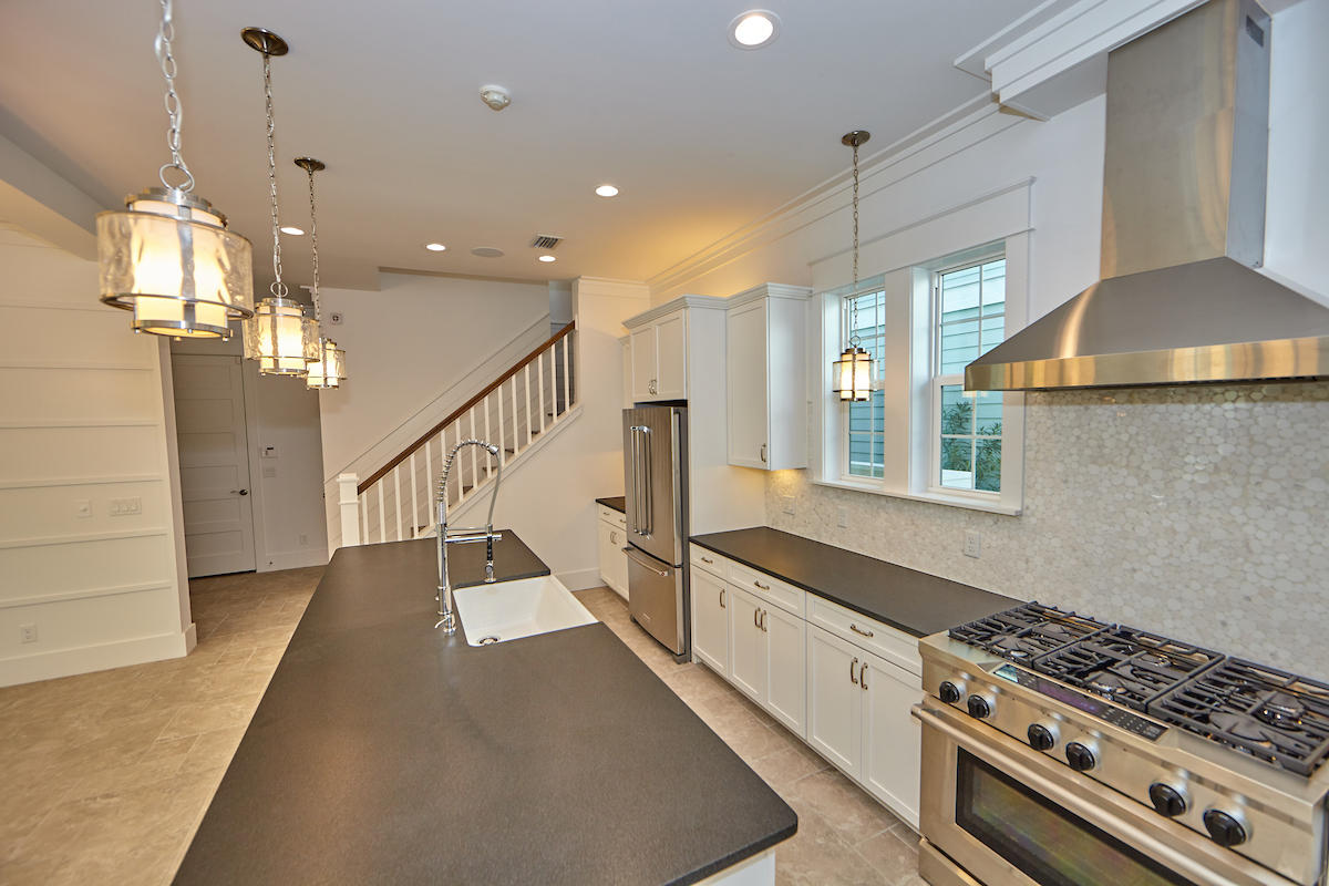 SEACREST BEACH - Residential