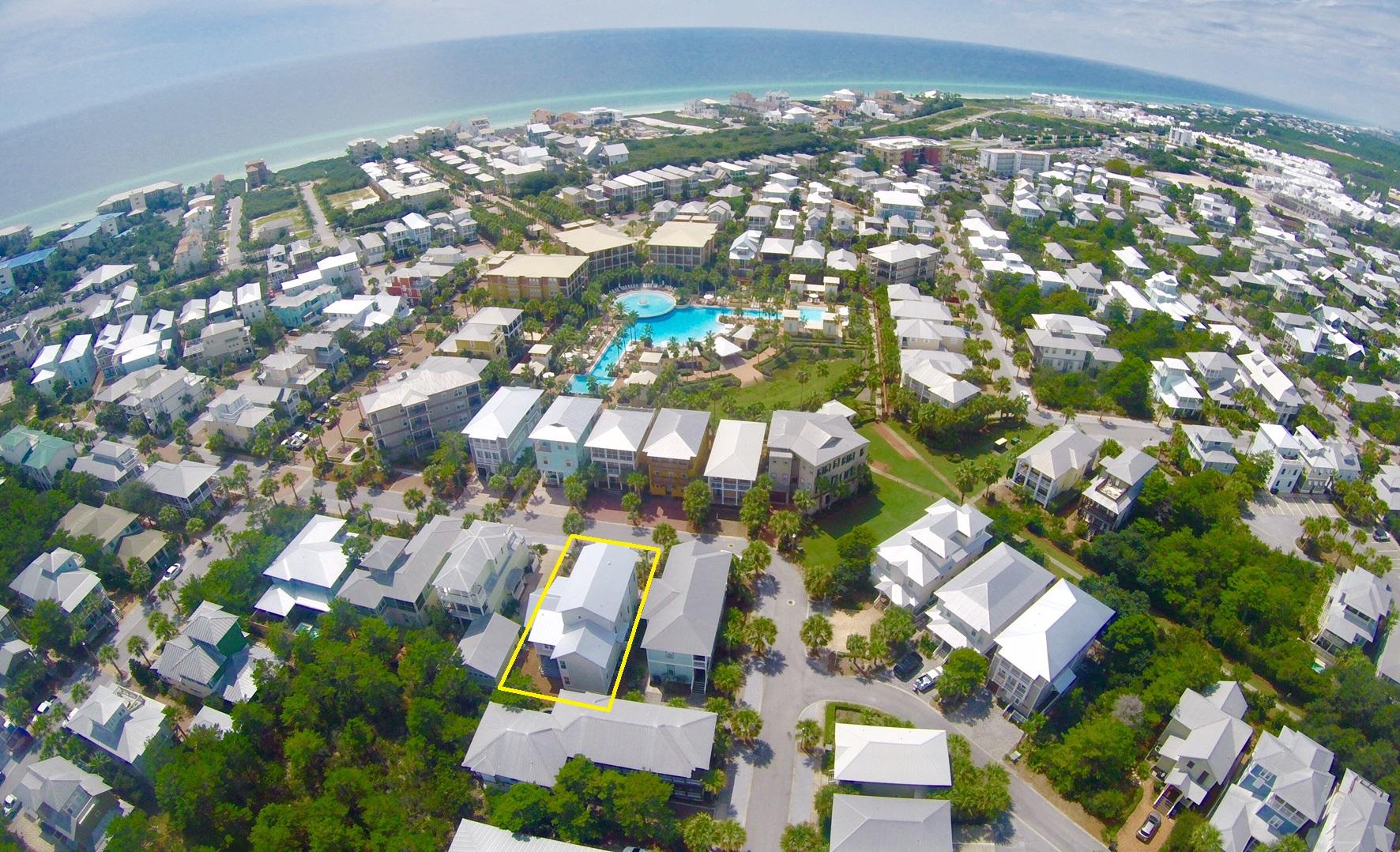 SEACREST BEACH - Residential