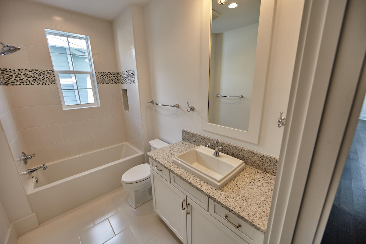 SEACREST BEACH - Residential