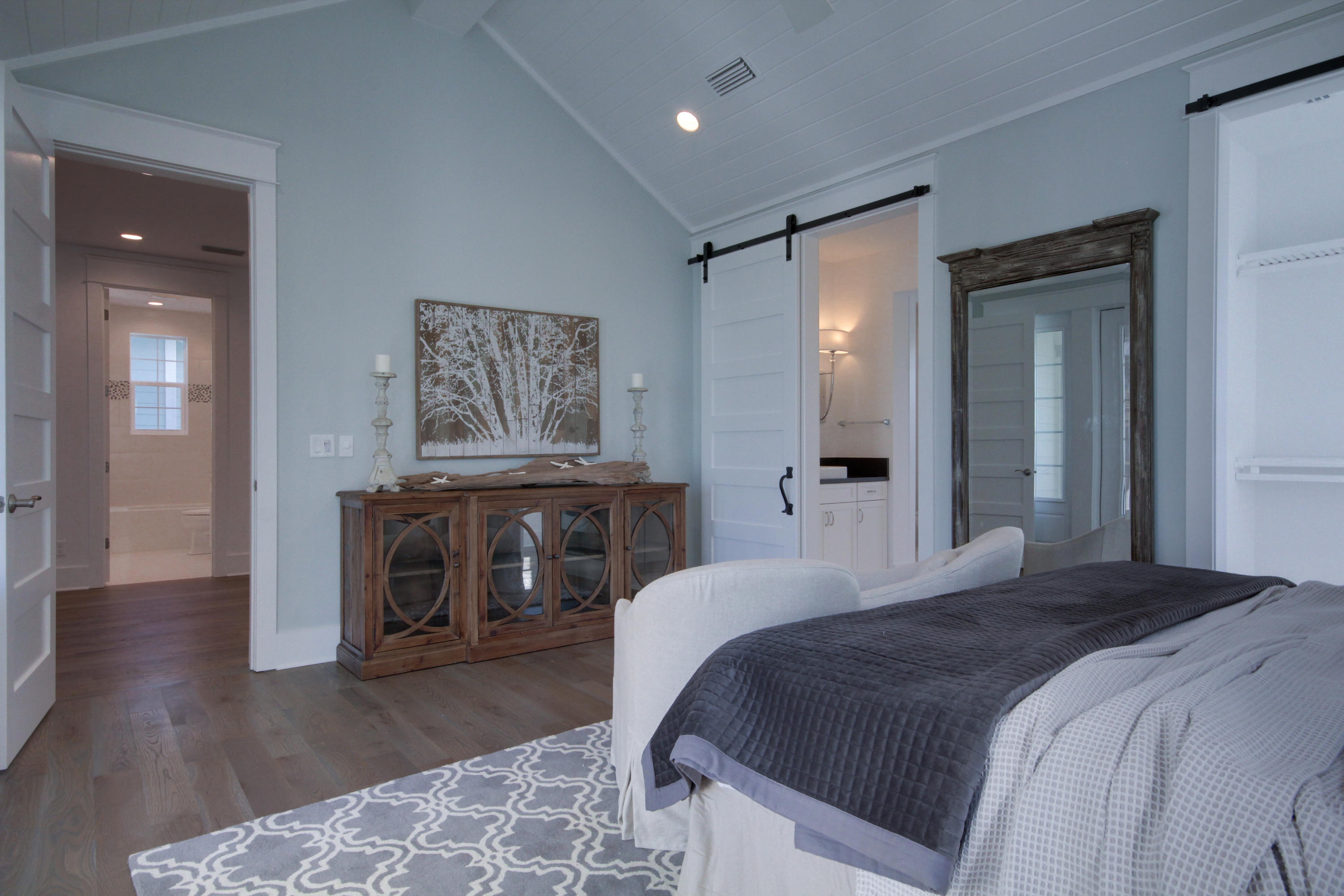 SEACREST BEACH - Residential