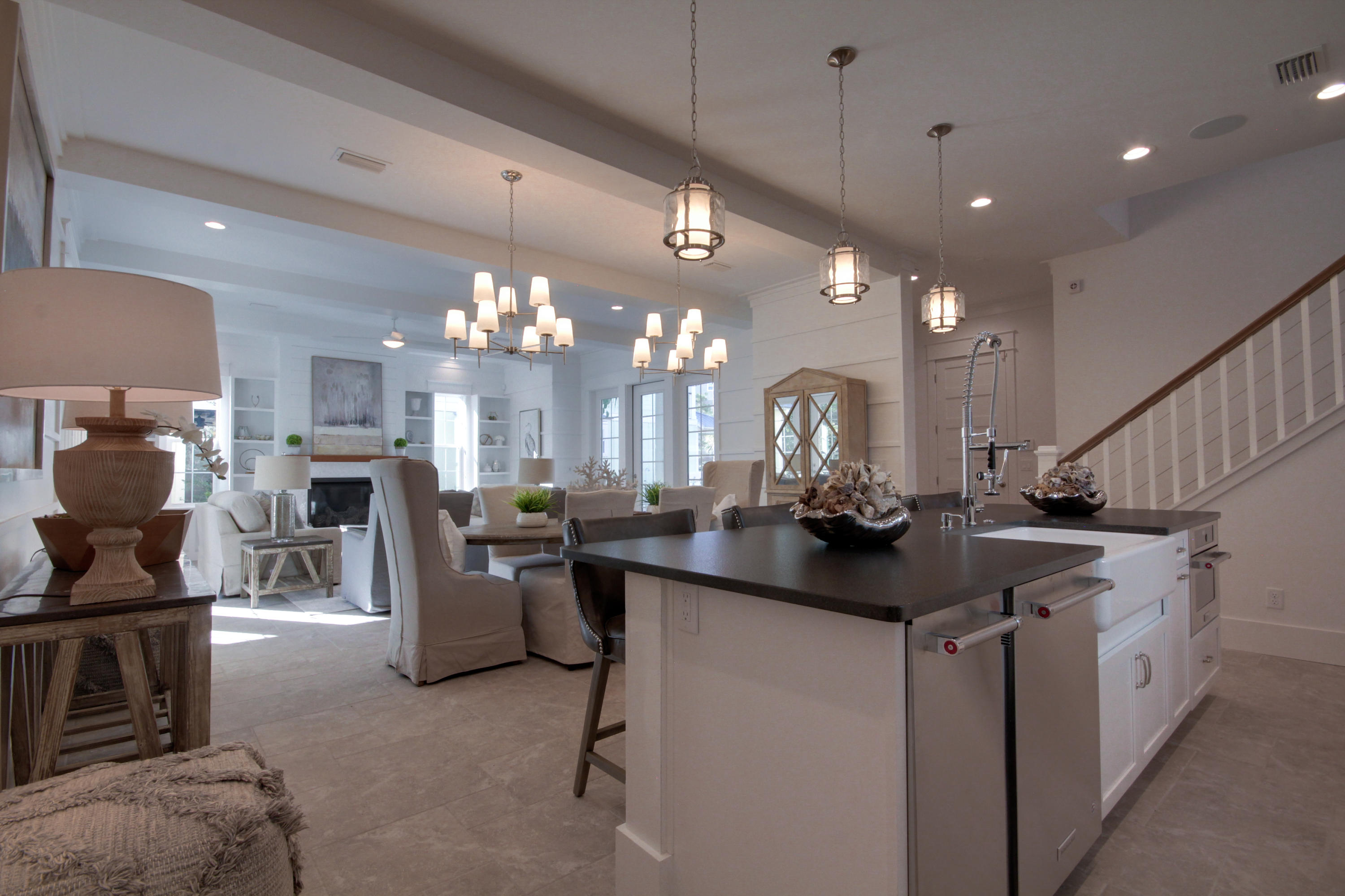 SEACREST BEACH - Residential