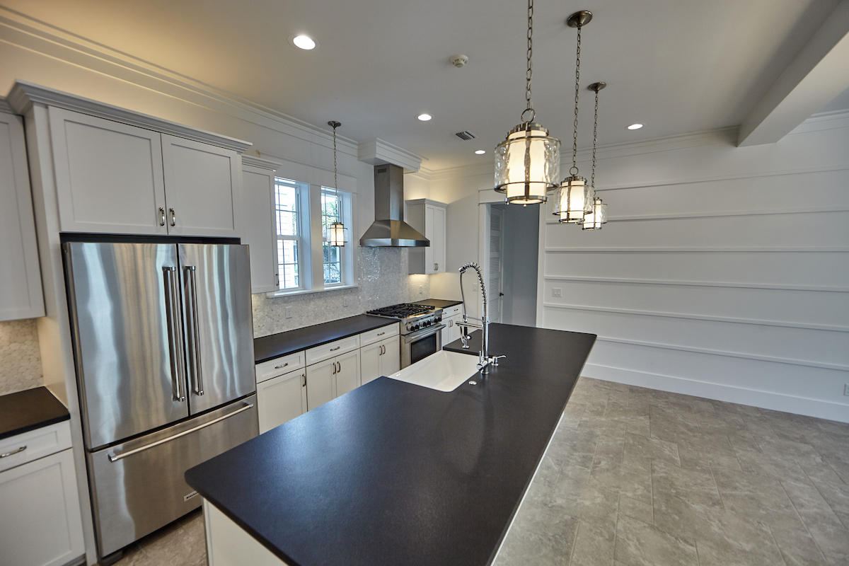 SEACREST BEACH - Residential