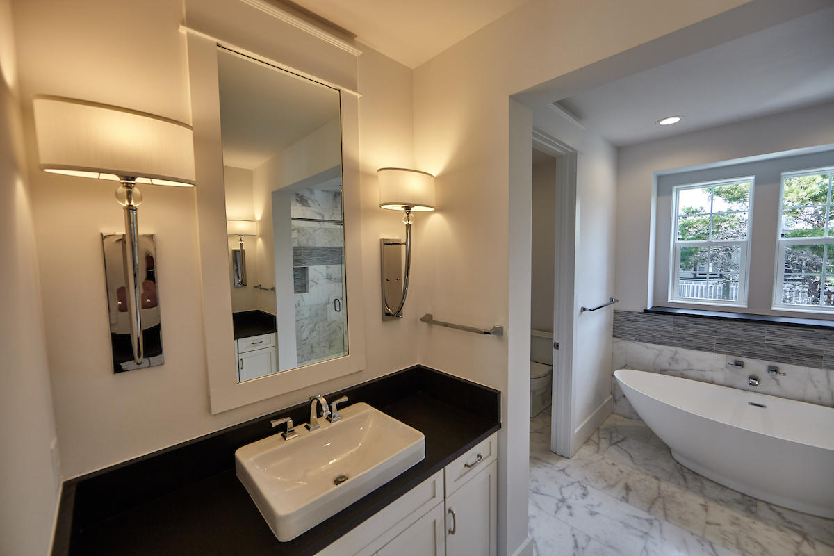 SEACREST BEACH - Residential