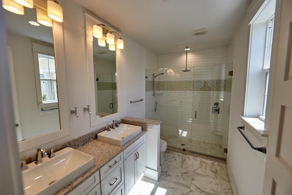 SEACREST BEACH - Residential