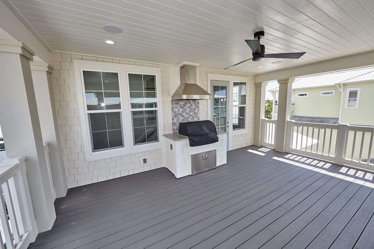 SEACREST BEACH - Residential