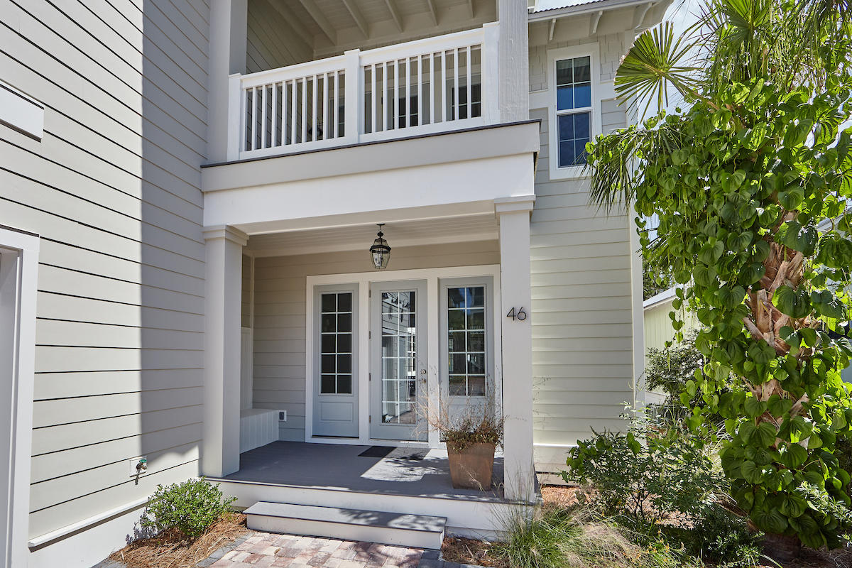 SEACREST BEACH - Residential