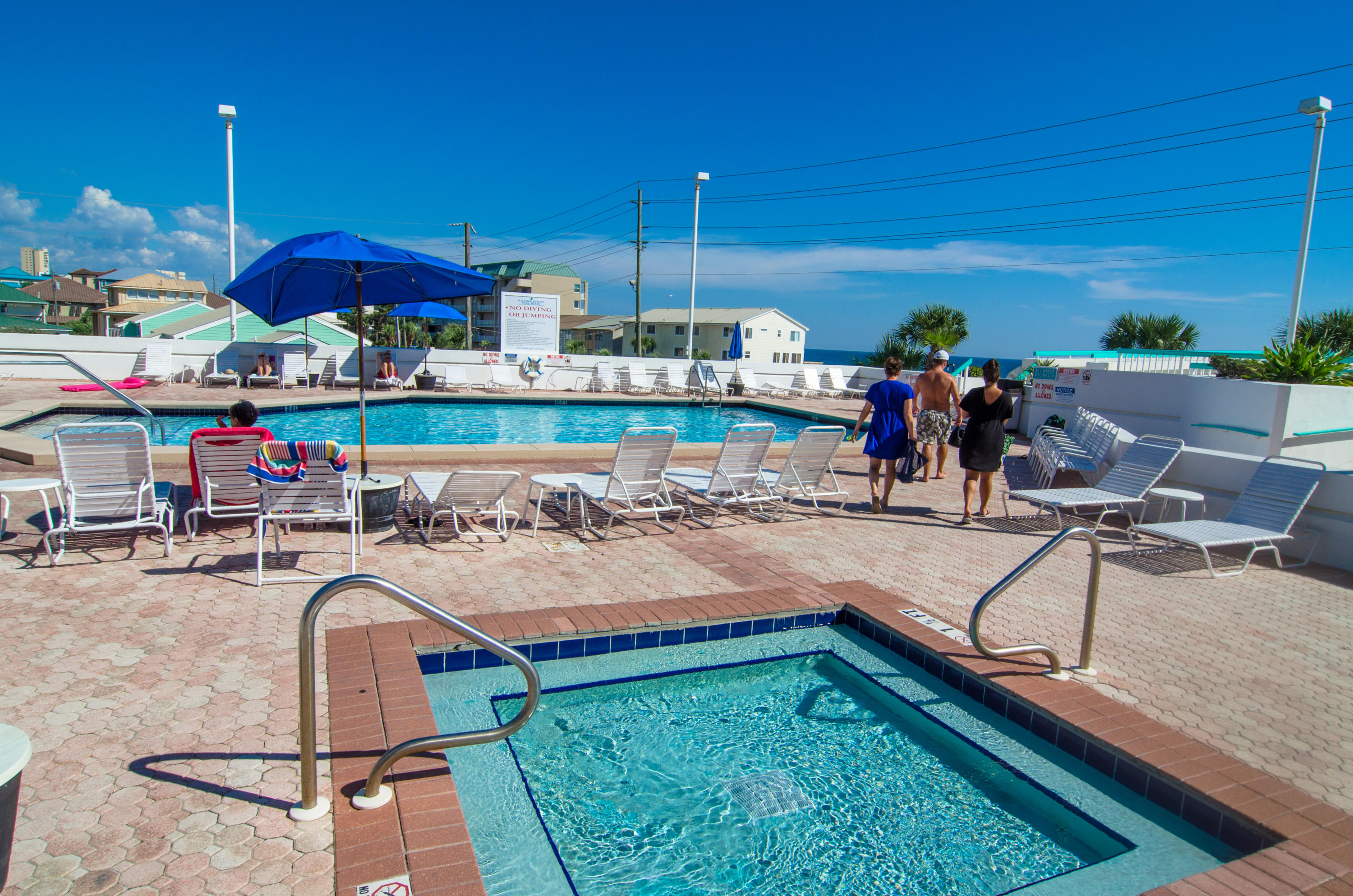 DESTIN SURFSIDE CONDO - Residential