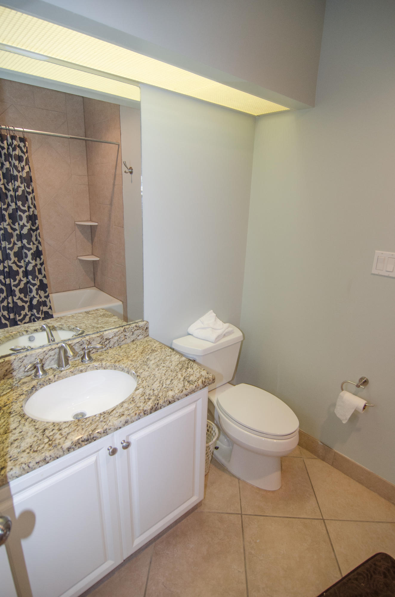 DESTIN SURFSIDE CONDO - Residential