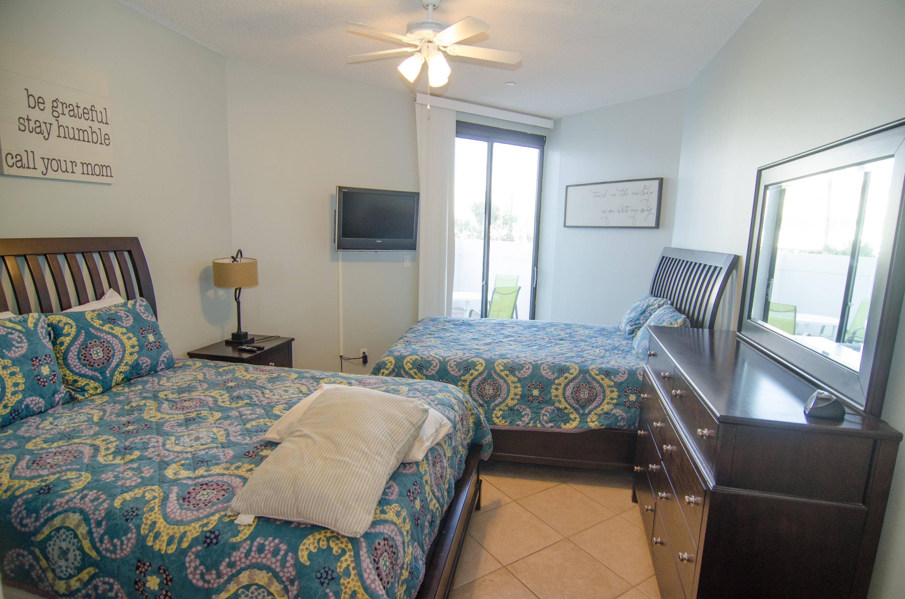 DESTIN SURFSIDE CONDO - Residential