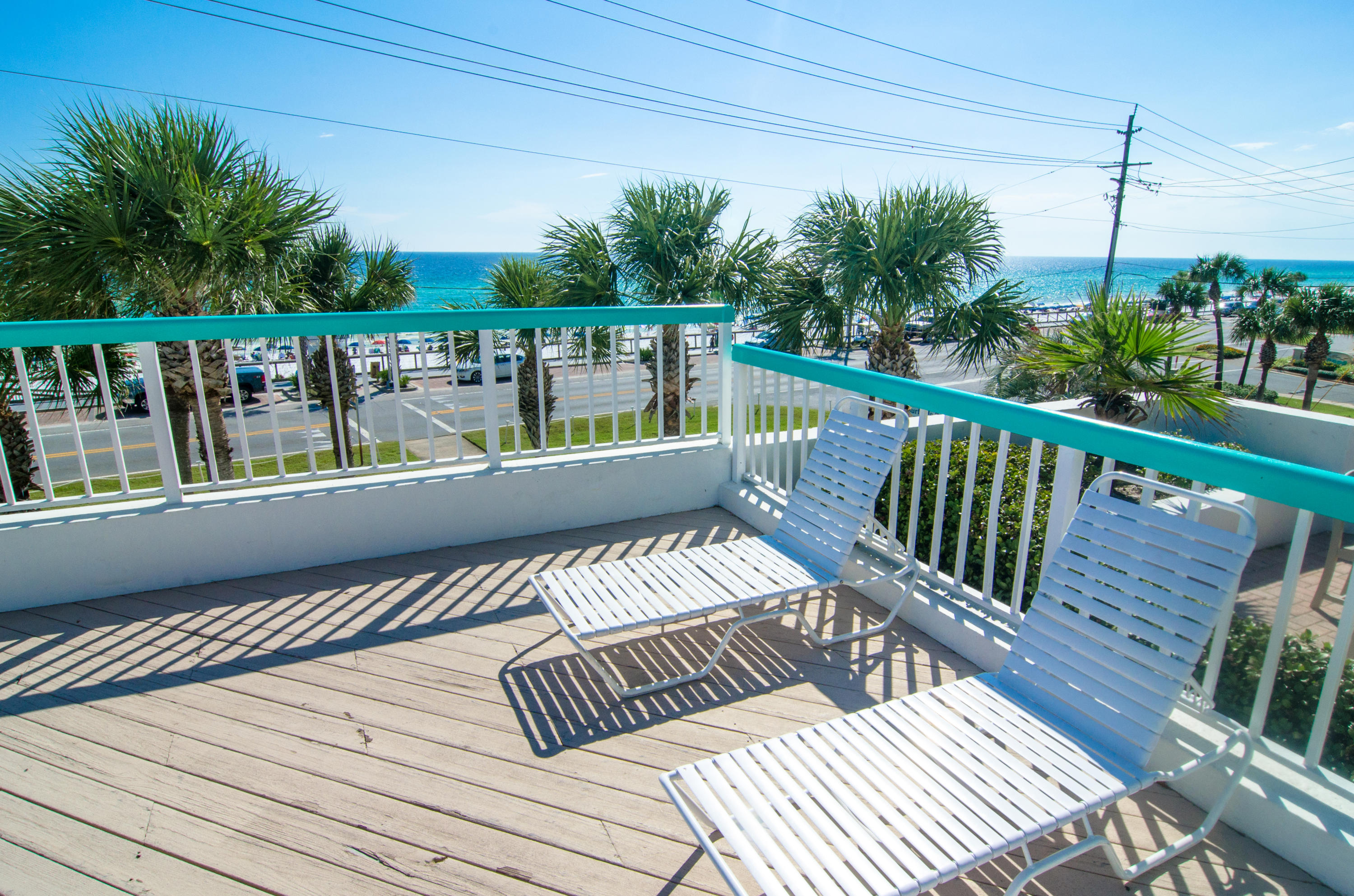 DESTIN SURFSIDE CONDO - Residential