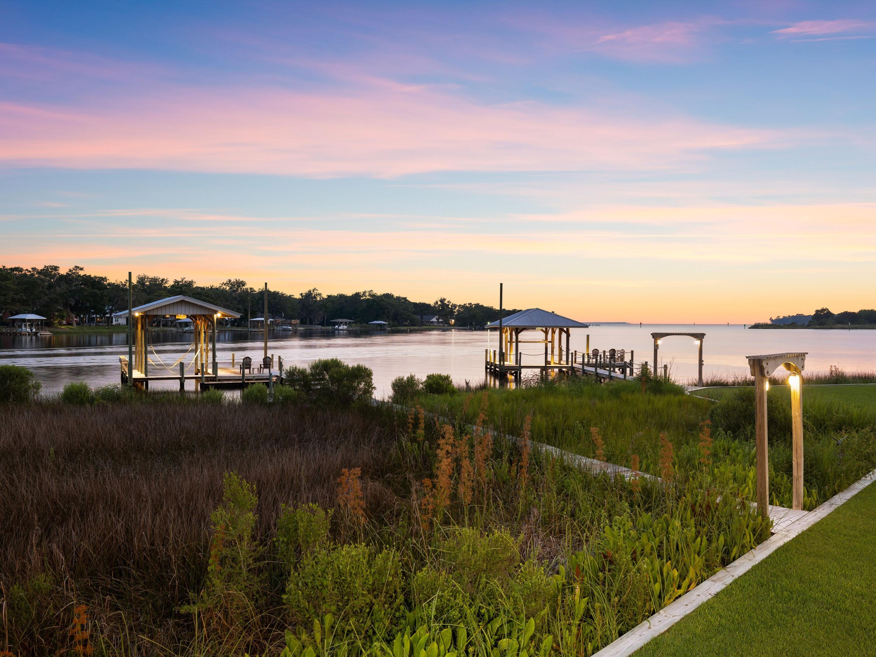 Lagrange Bayou - Residential