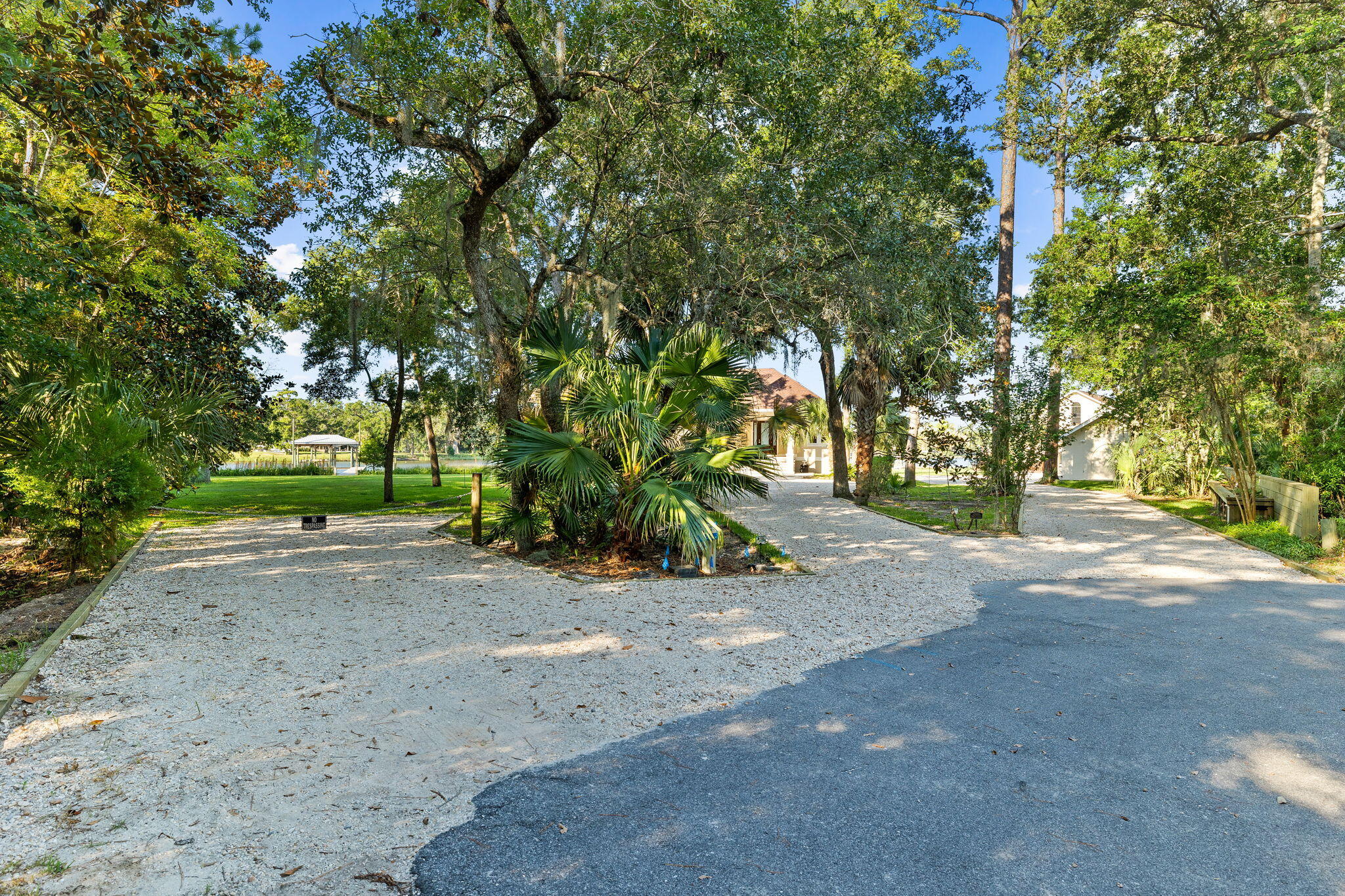 Lagrange Bayou - Residential