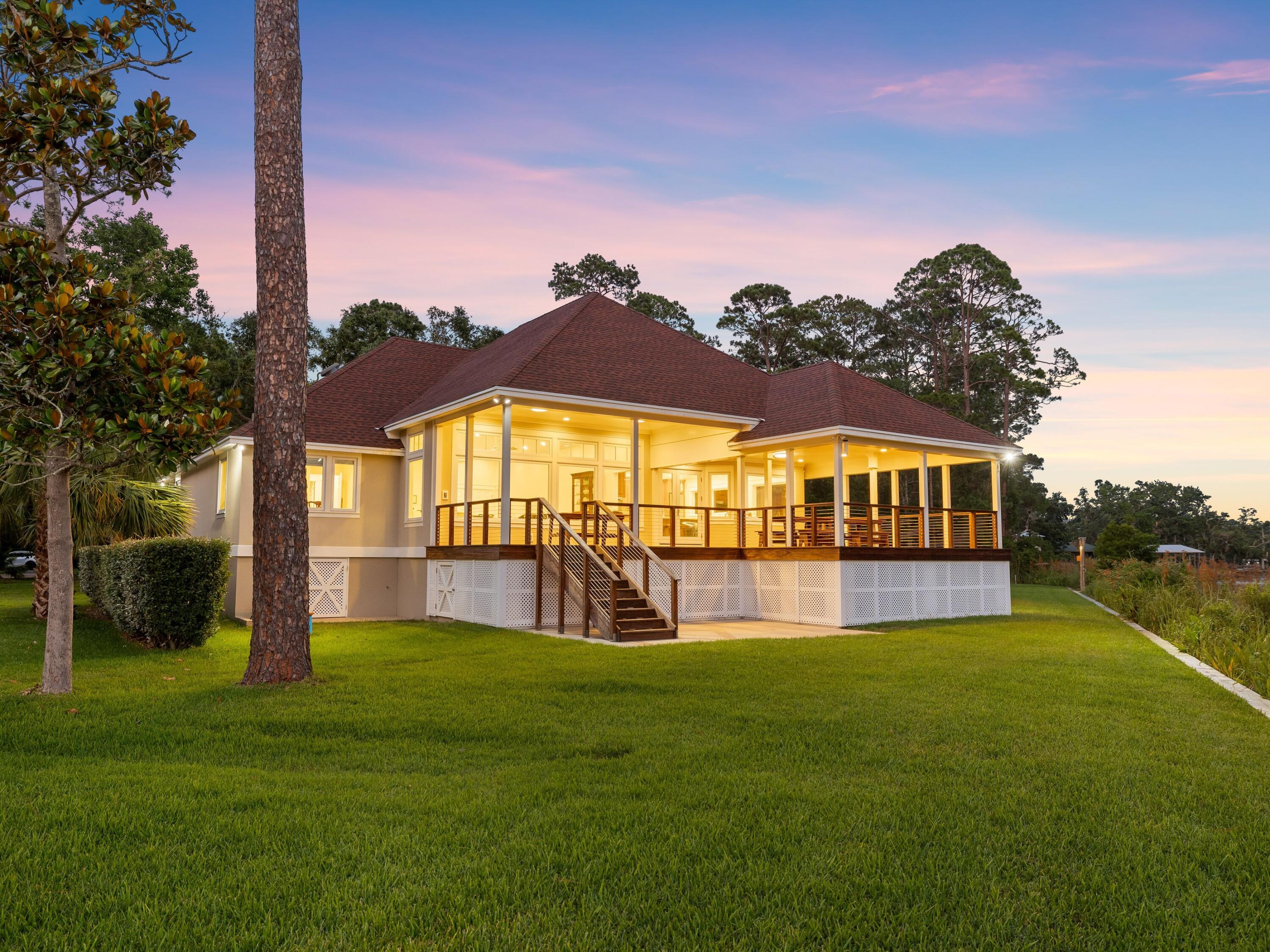 Lagrange Bayou - Residential