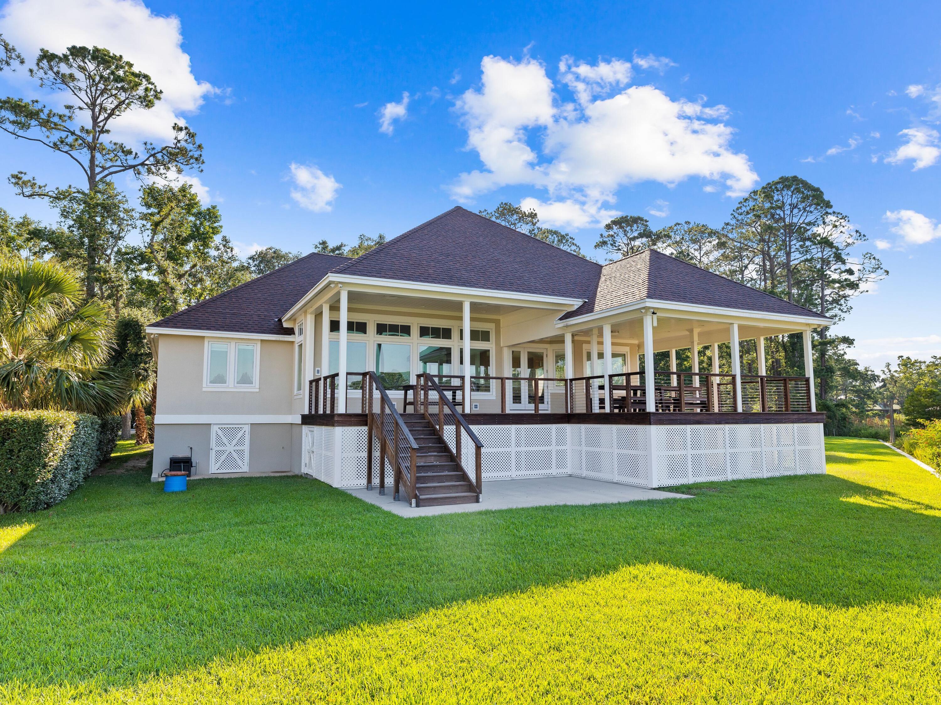 Lagrange Bayou - Residential