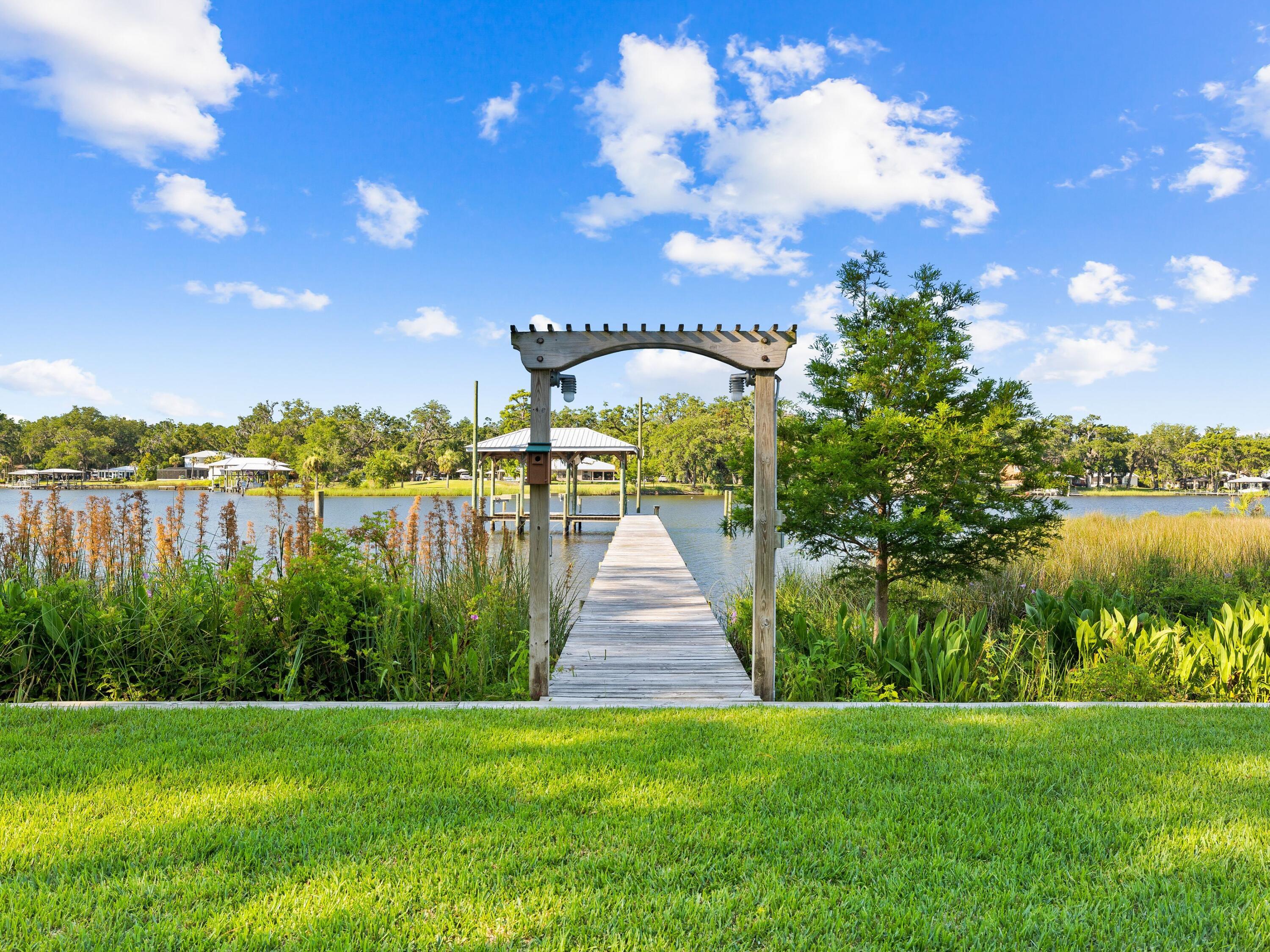 Lagrange Bayou - Residential