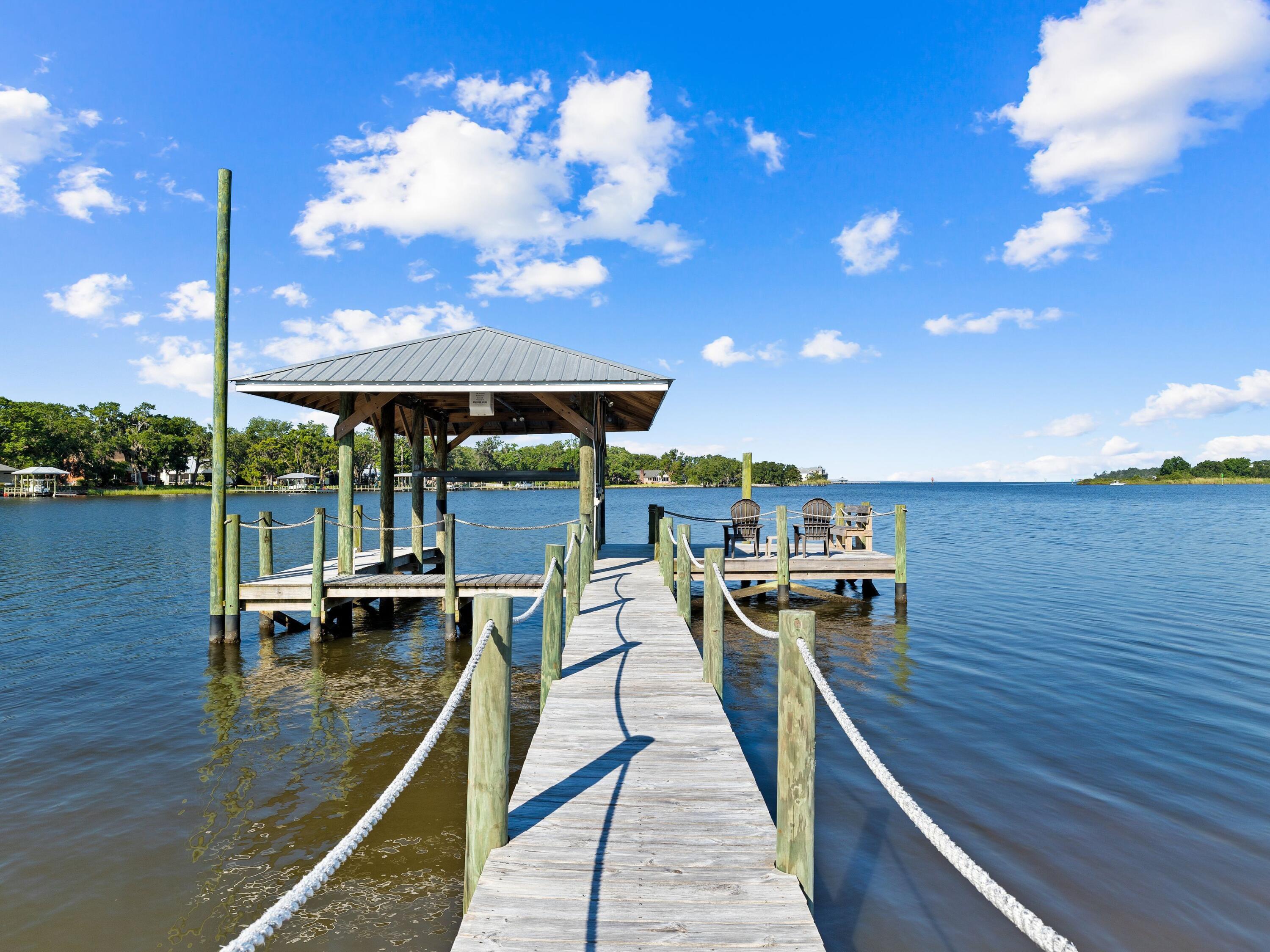 Lagrange Bayou - Residential