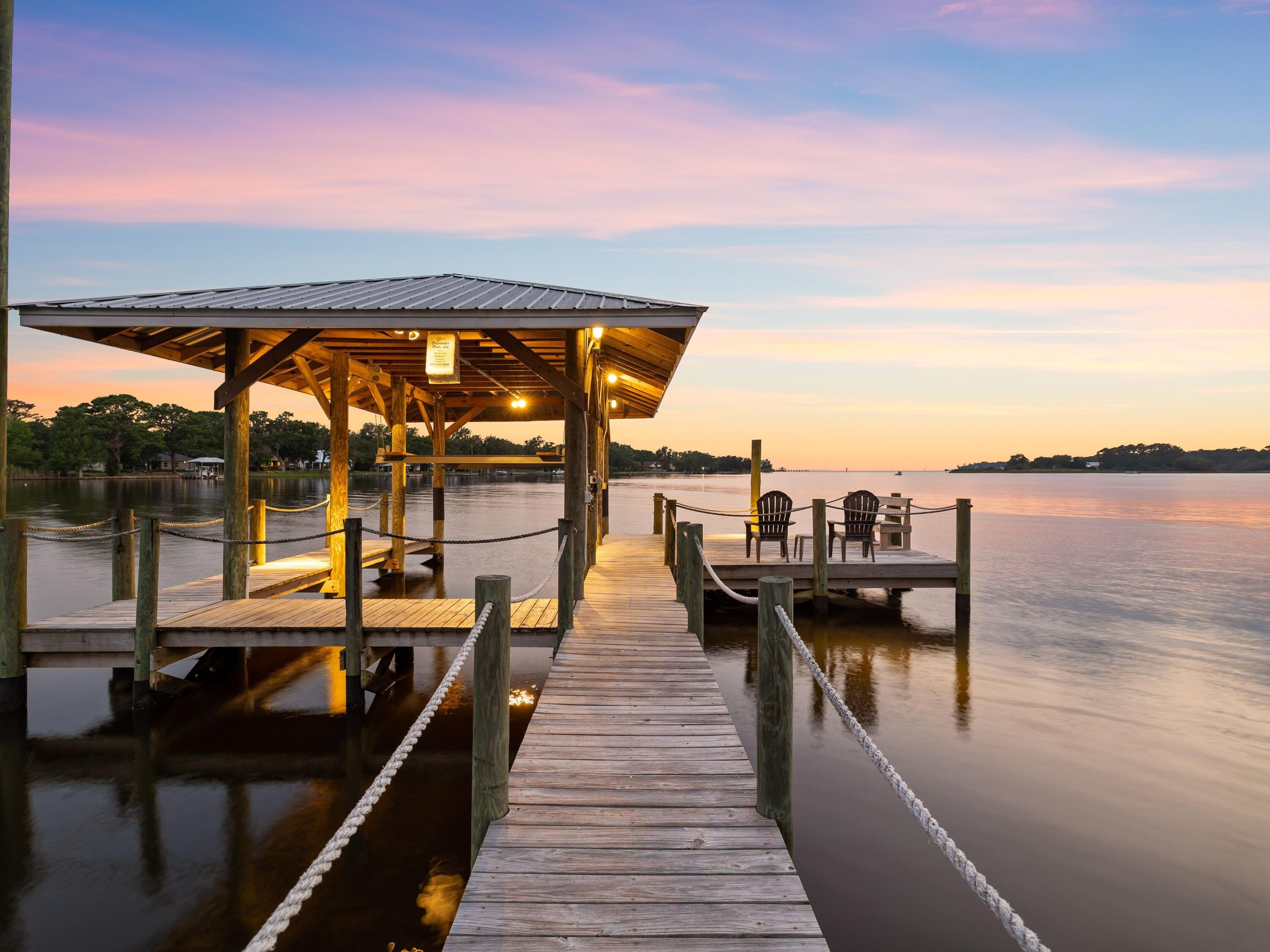 Lagrange Bayou - Residential