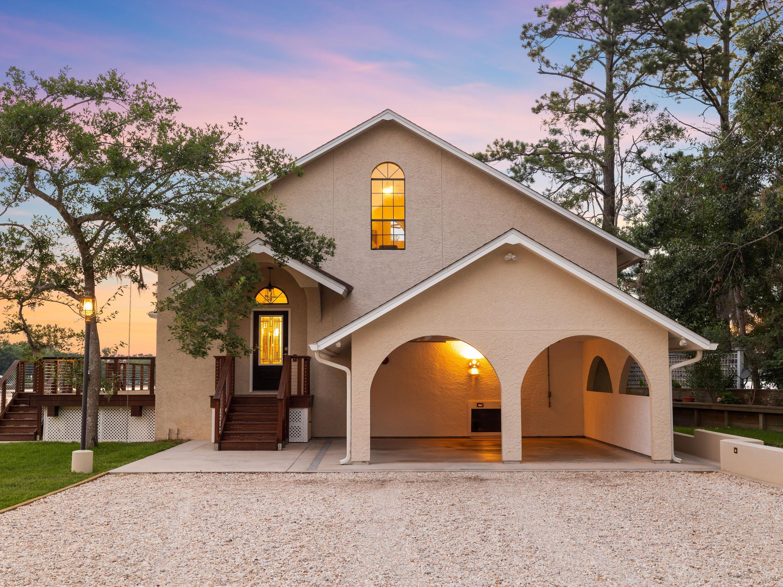 Lagrange Bayou - Residential