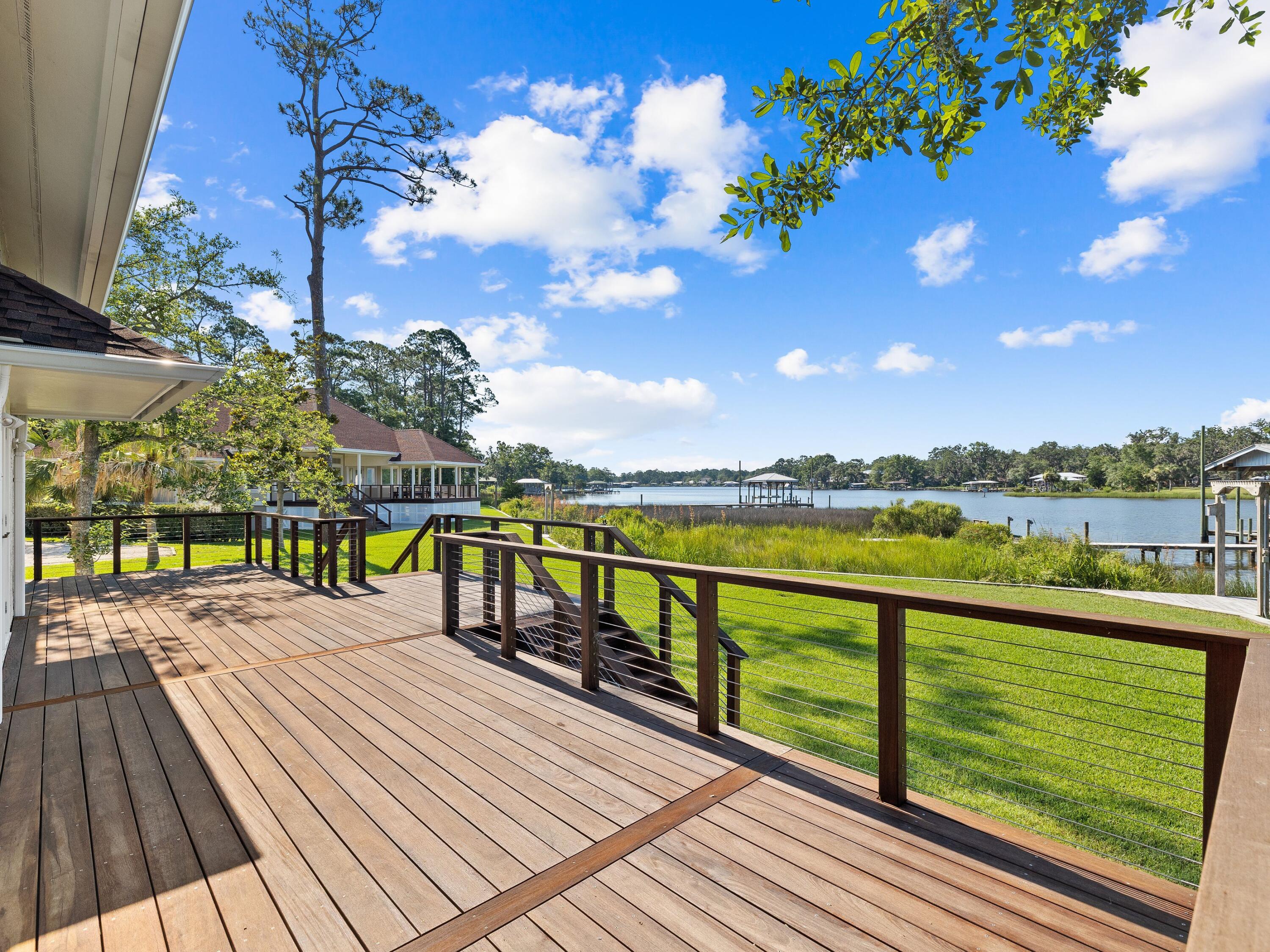 Lagrange Bayou - Residential