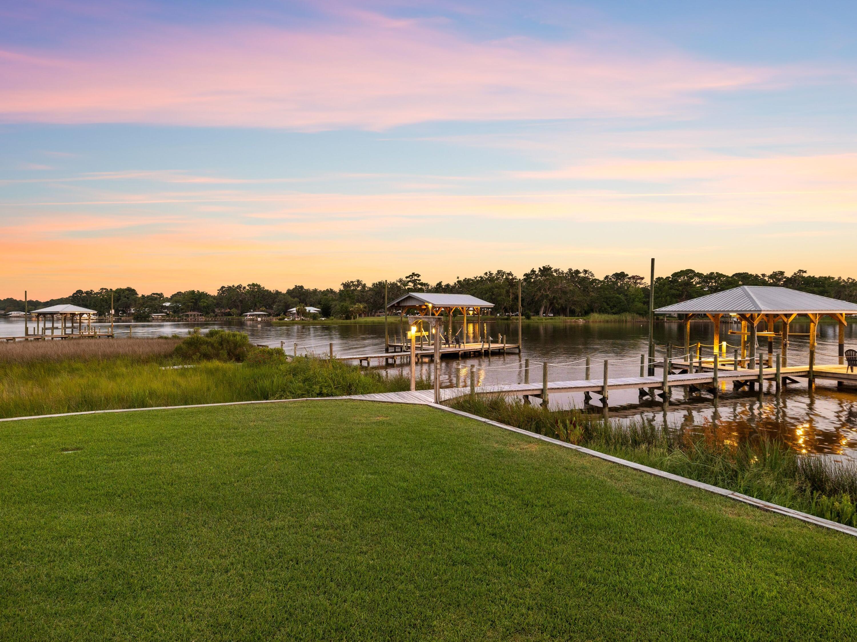 Lagrange Bayou - Residential