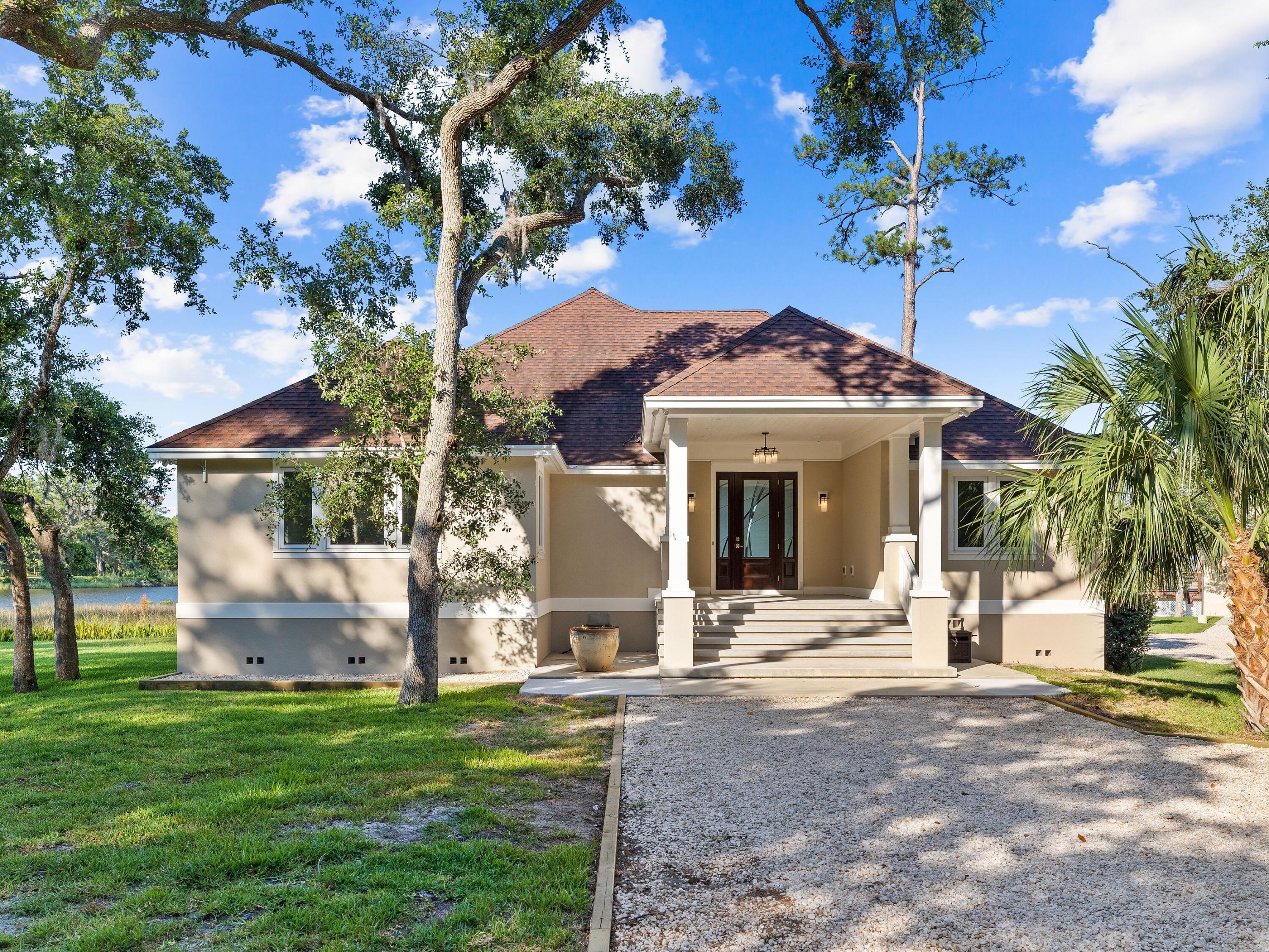 Lagrange Bayou - Residential