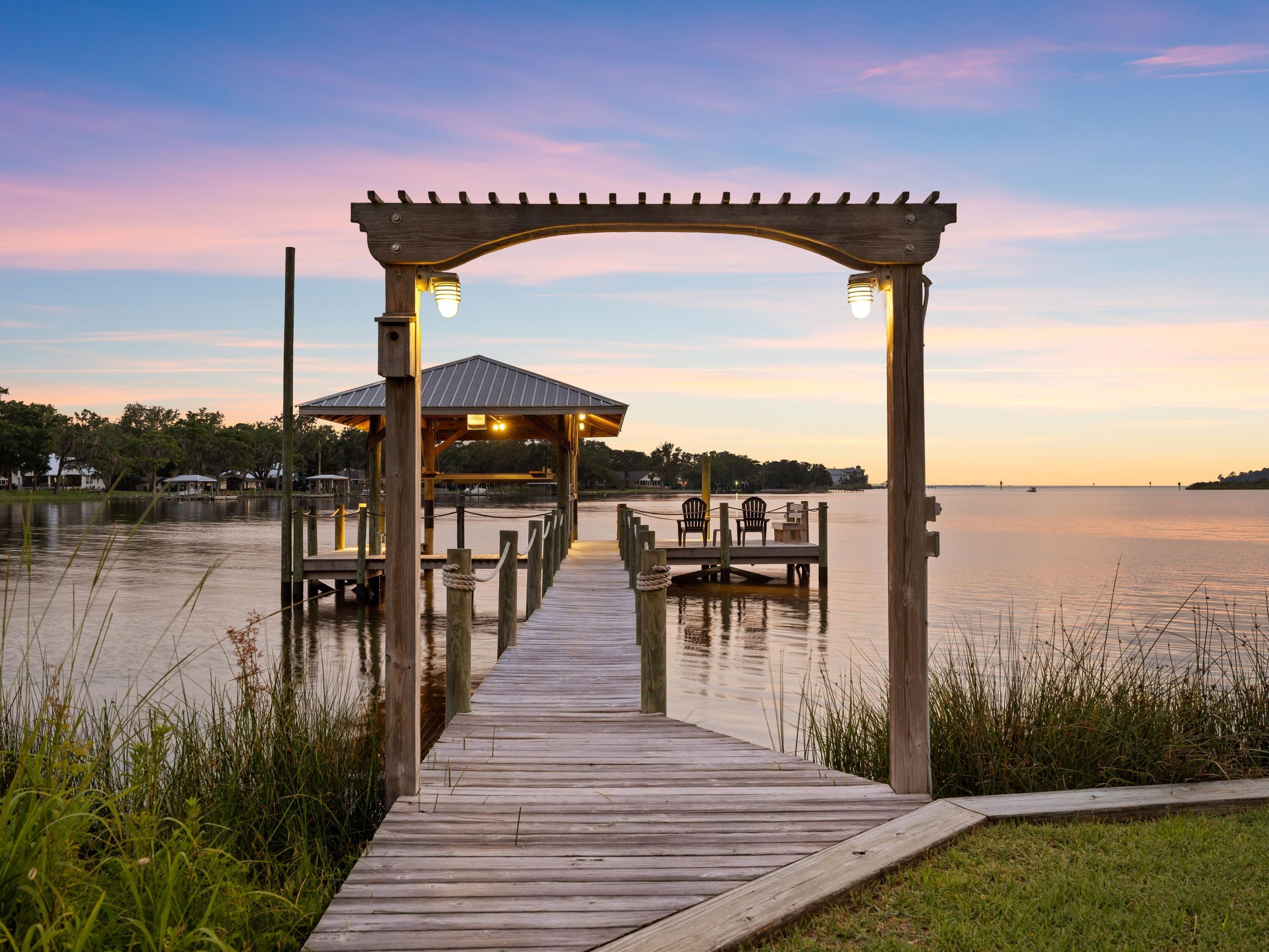 Lagrange Bayou - Residential