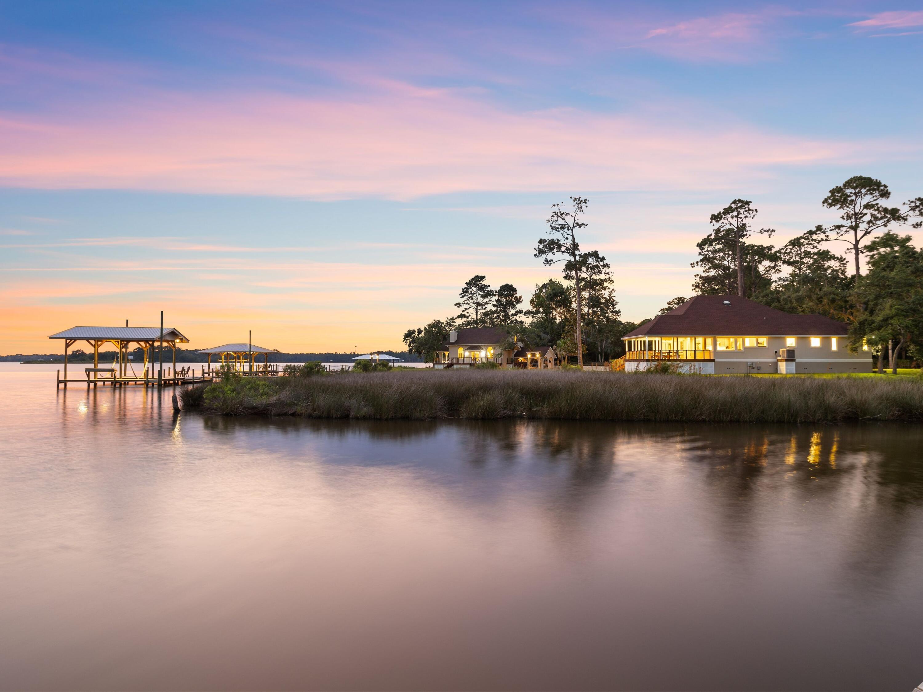 Lagrange Bayou - Residential