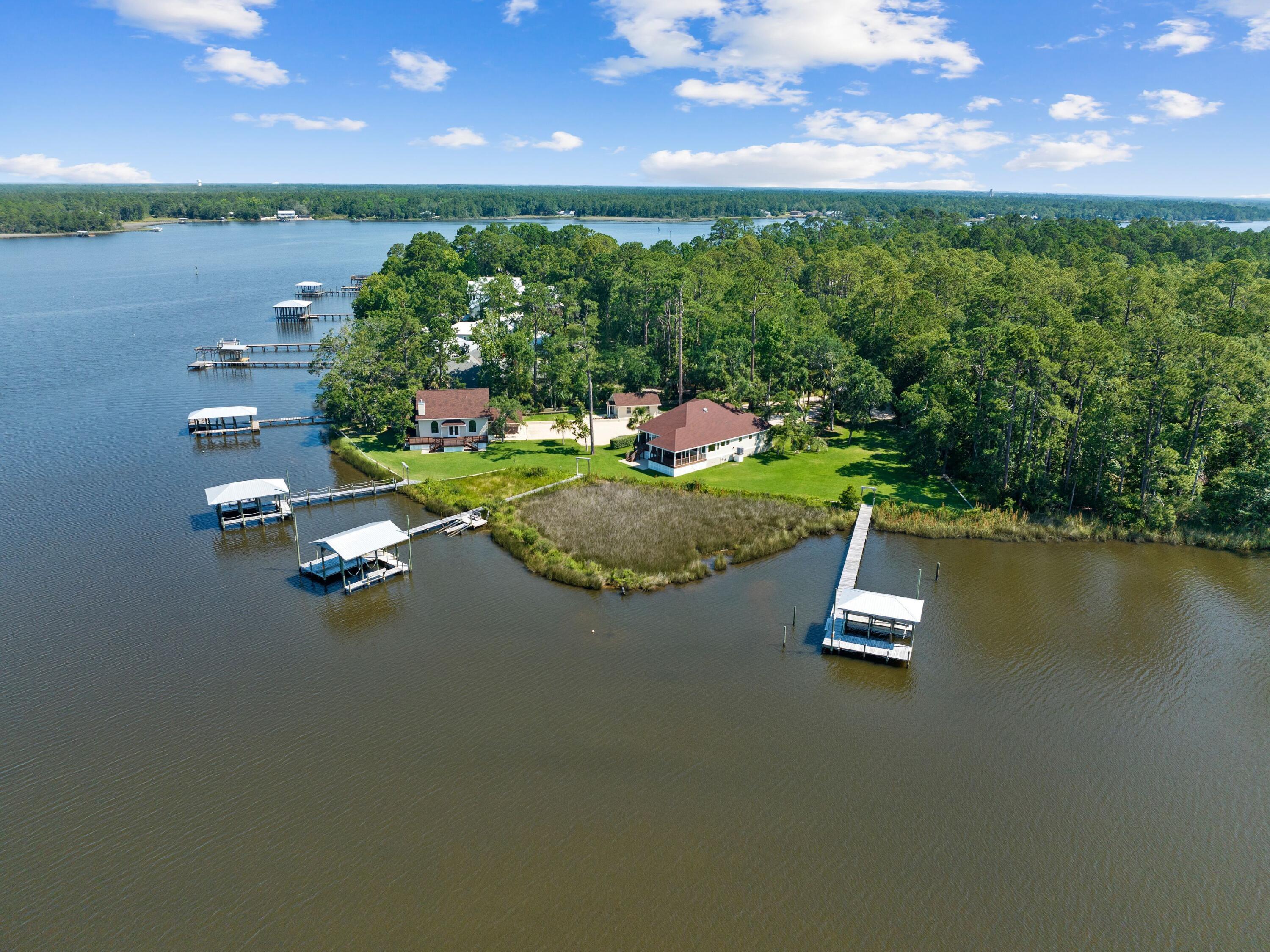 Lagrange Bayou - Residential