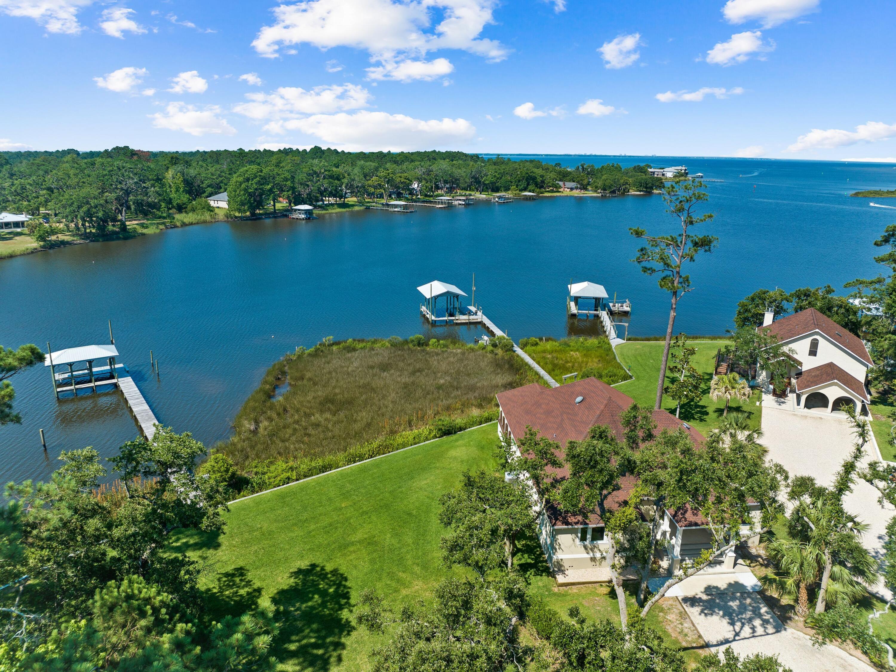 Lagrange Bayou - Residential