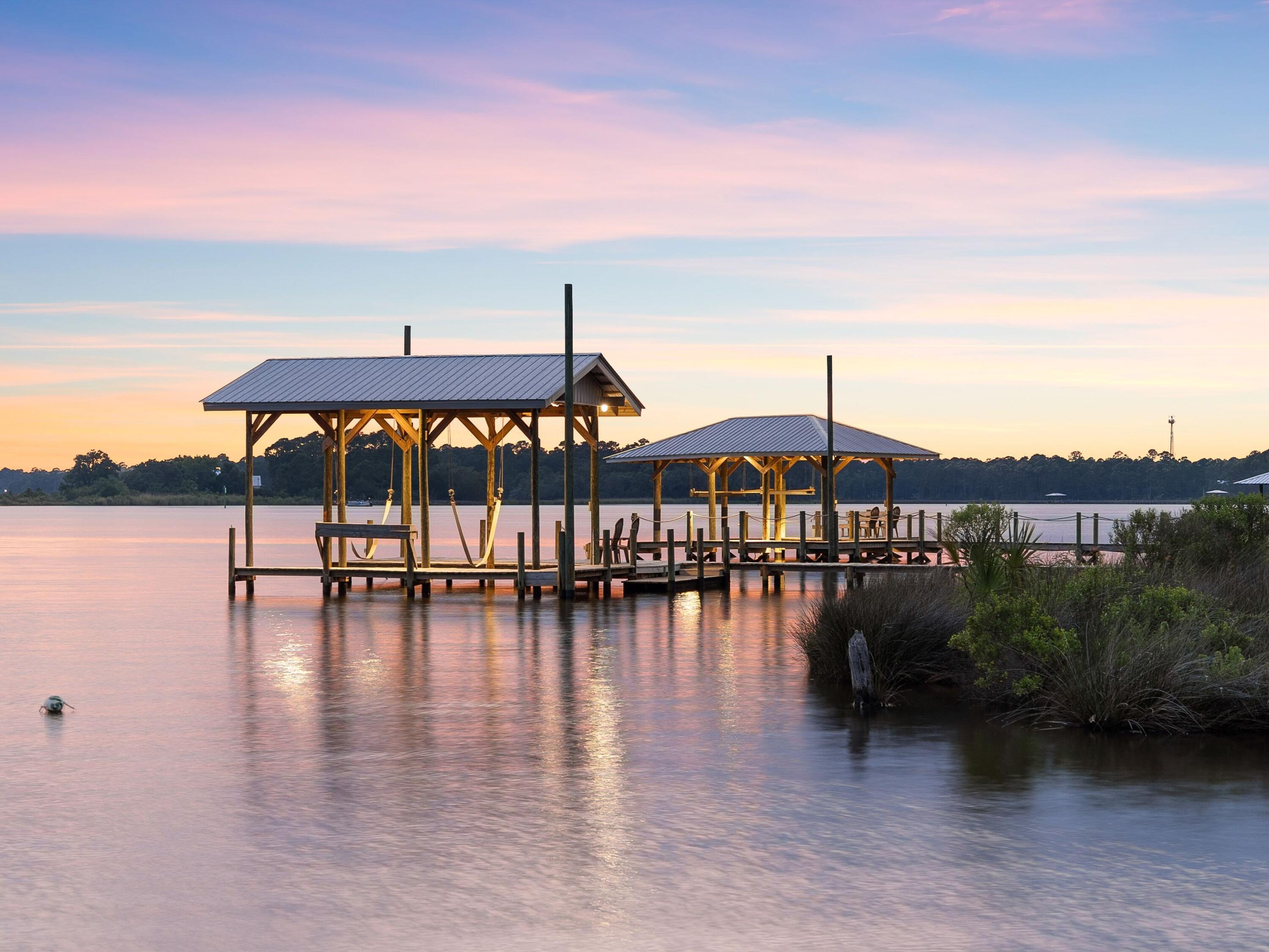 Lagrange Bayou - Residential