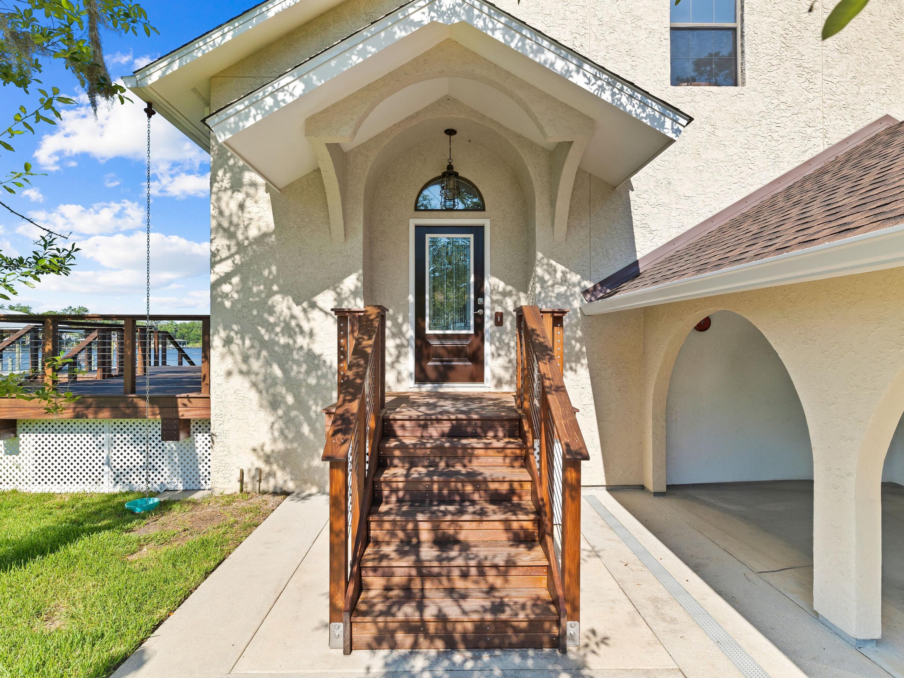 Lagrange Bayou - Residential