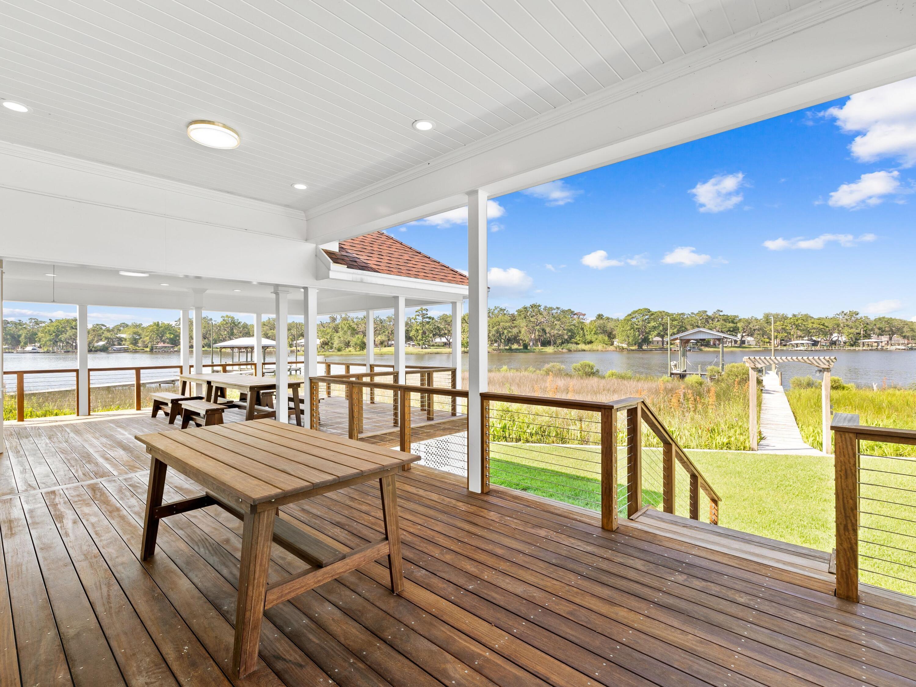 Lagrange Bayou - Residential