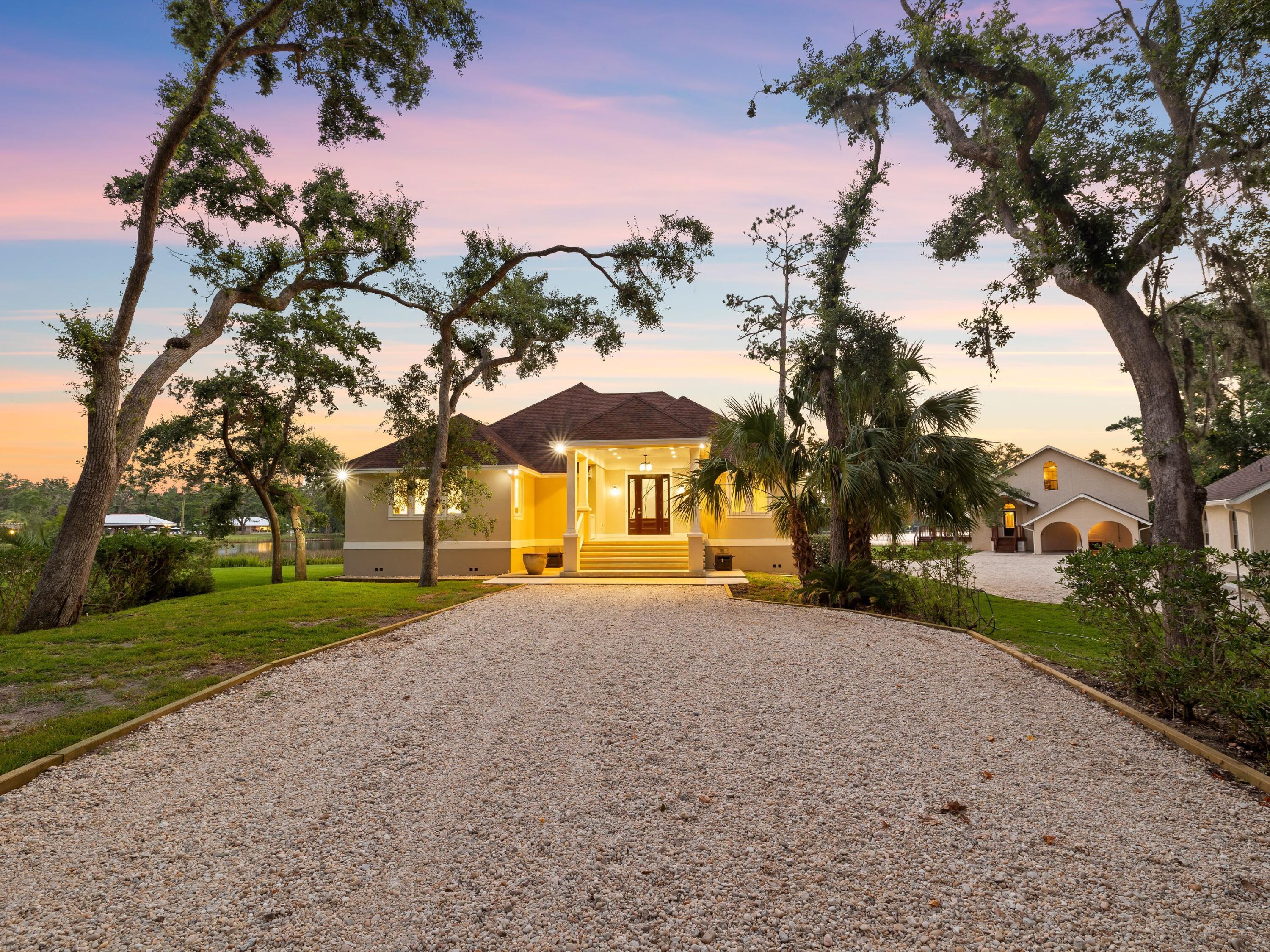 Lagrange Bayou - Residential