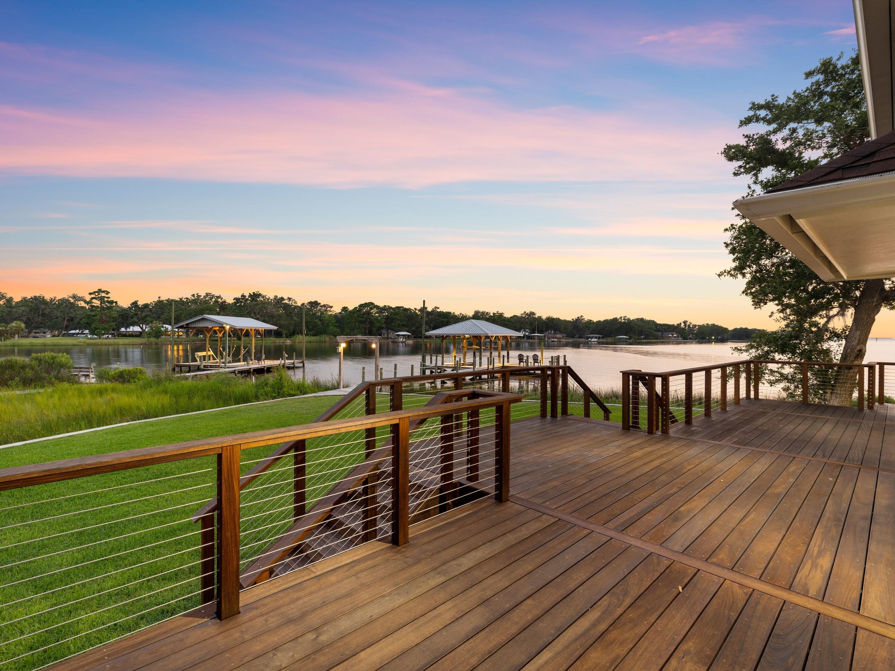 Lagrange Bayou - Residential