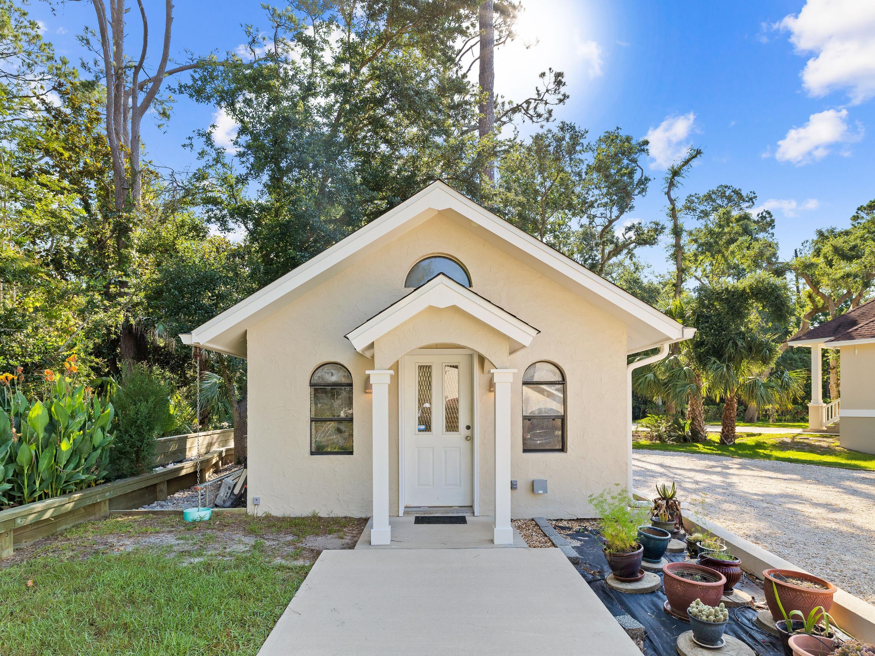 Lagrange Bayou - Residential