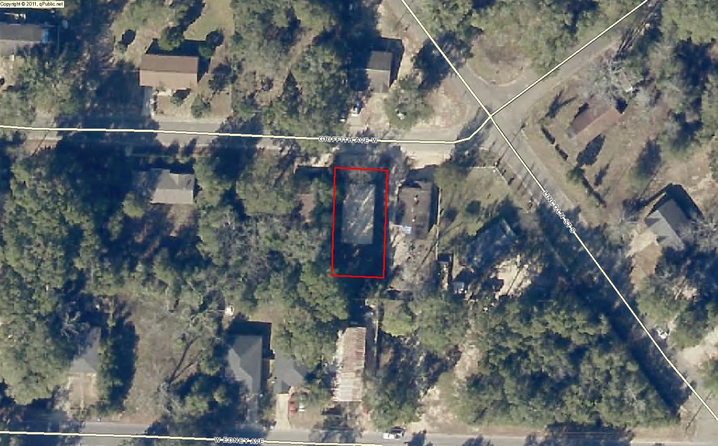 CRESTVIEW - Residential