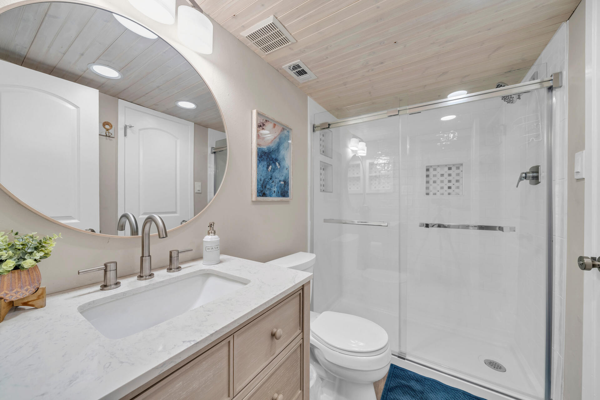 SEASCAPE CONDO TENNIS VILLAGE - Residential