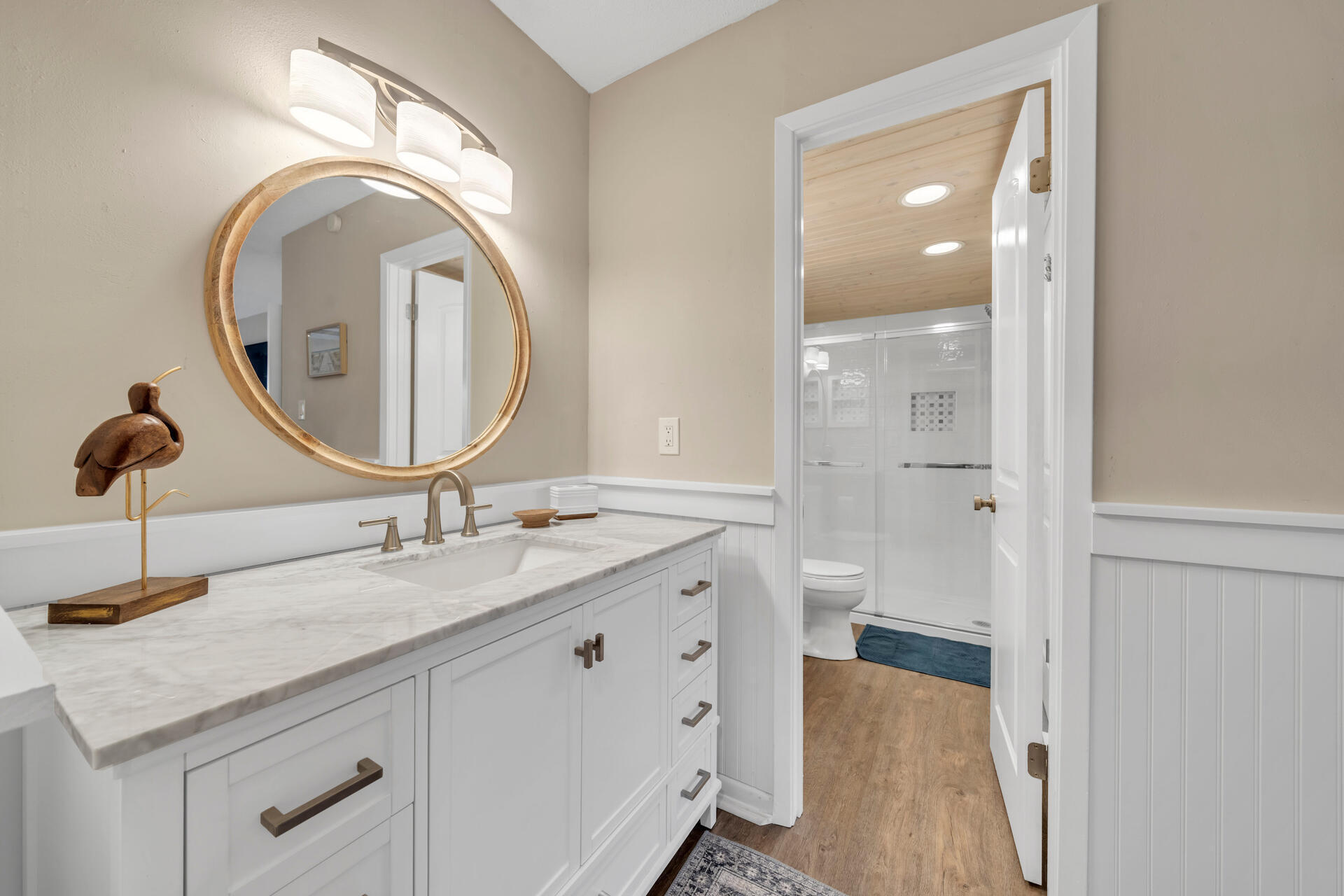 SEASCAPE CONDO TENNIS VILLAGE - Residential