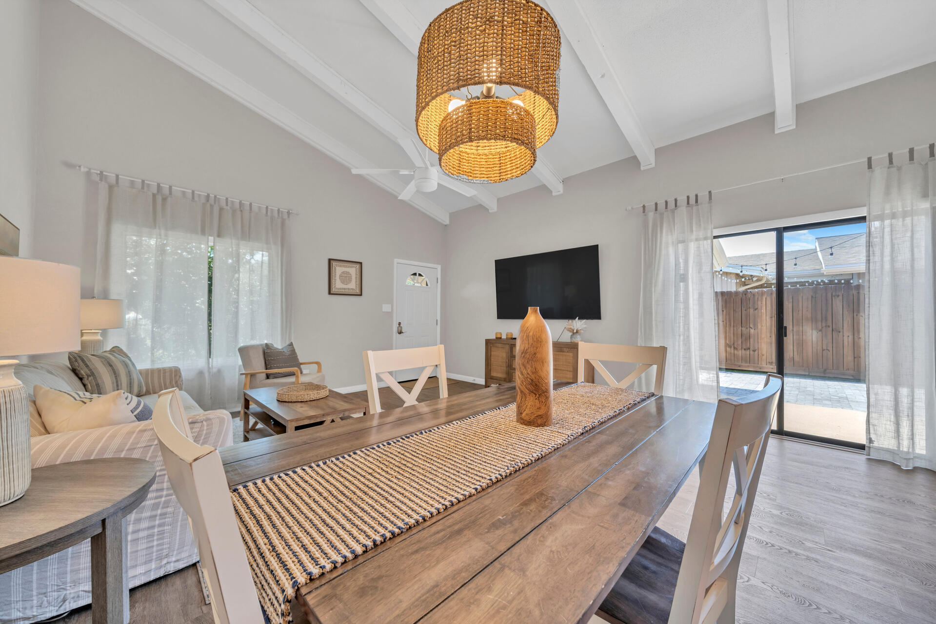 SEASCAPE CONDO TENNIS VILLAGE - Residential