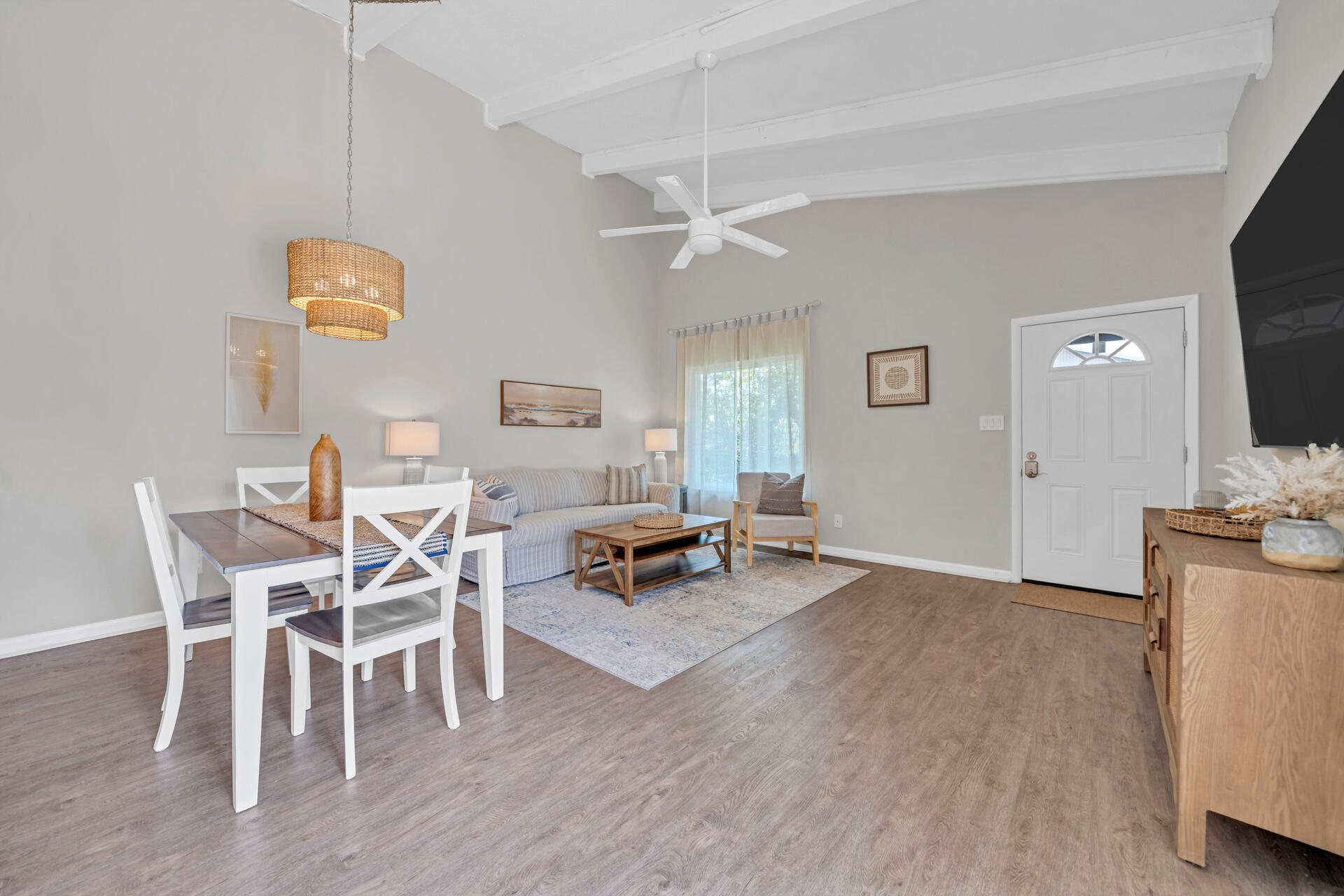SEASCAPE CONDO TENNIS VILLAGE - Residential