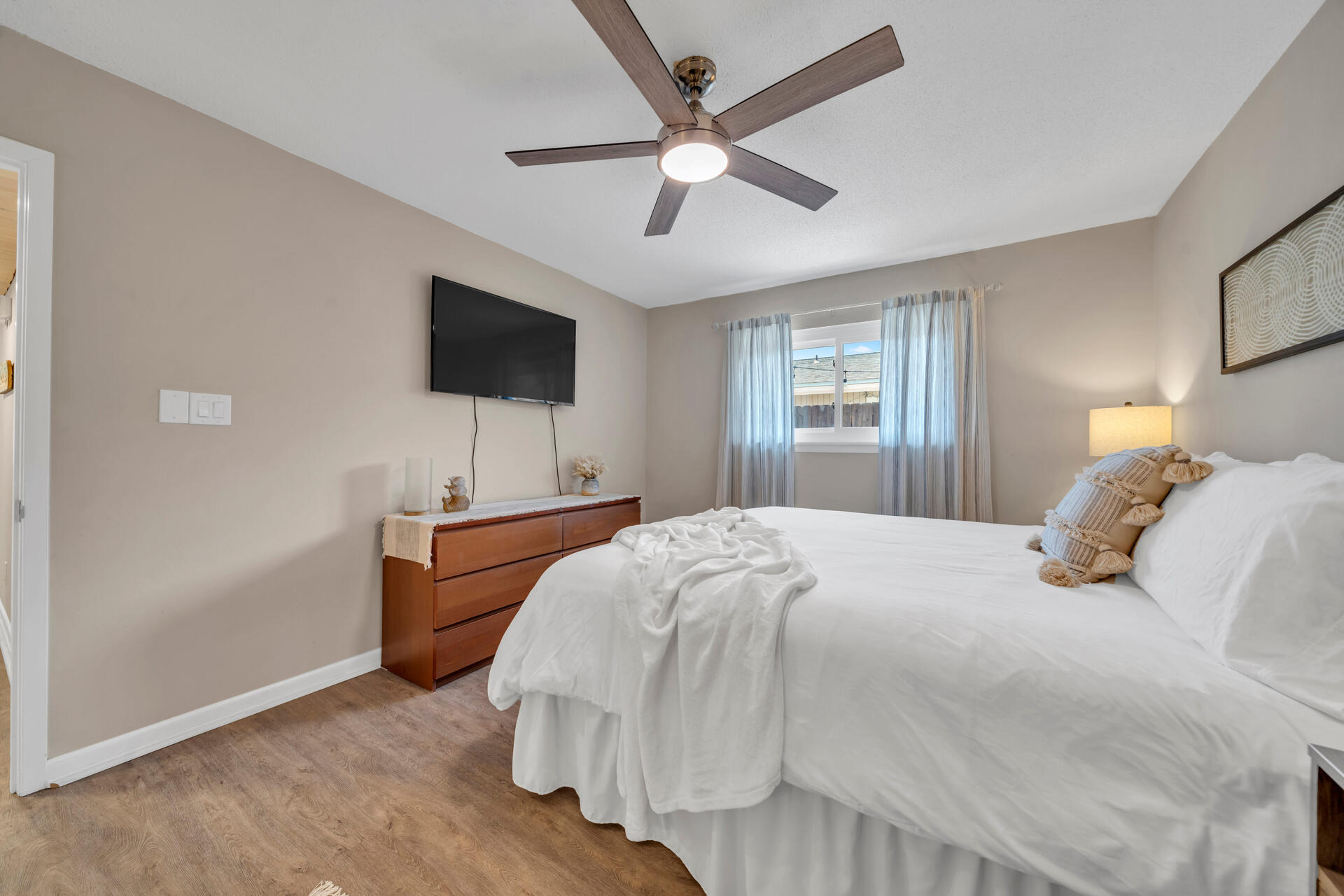 SEASCAPE CONDO TENNIS VILLAGE - Residential