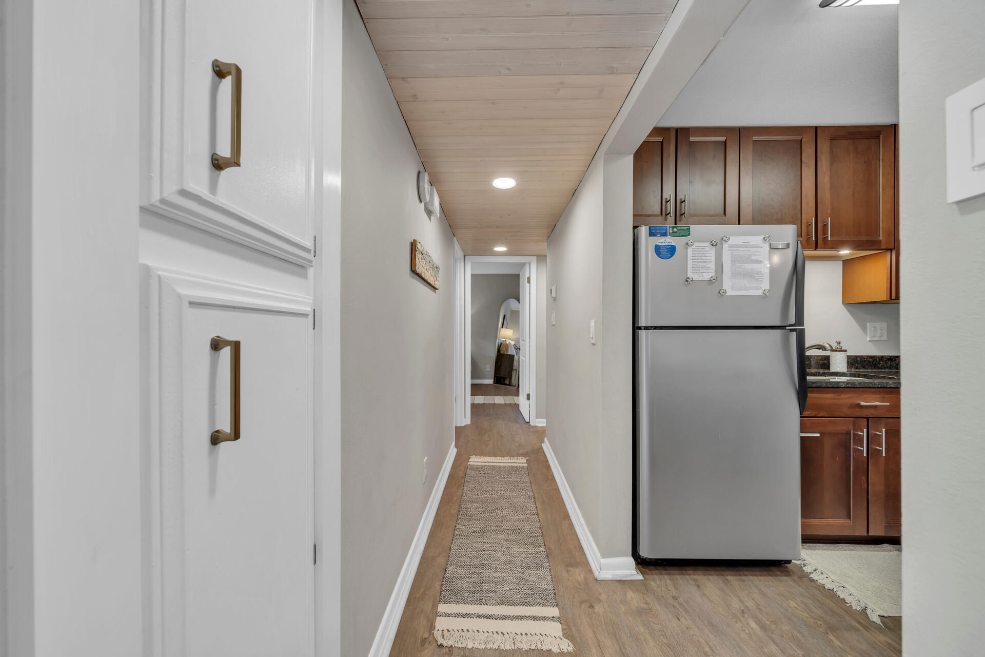 SEASCAPE CONDO TENNIS VILLAGE - Residential