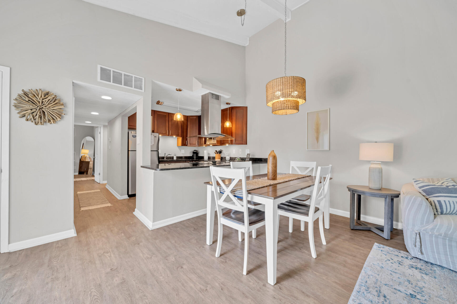 SEASCAPE CONDO TENNIS VILLAGE - Residential