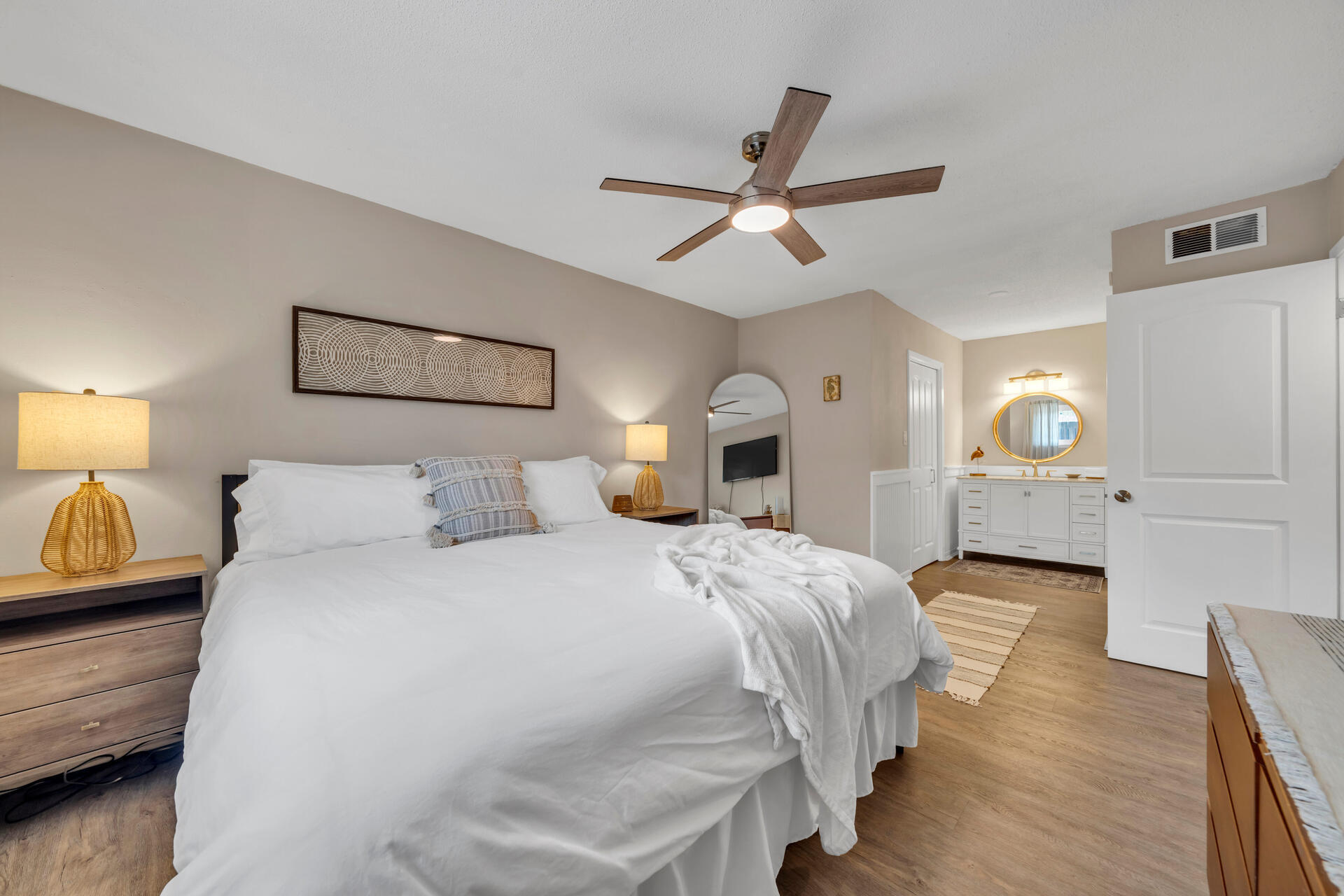 SEASCAPE CONDO TENNIS VILLAGE - Residential