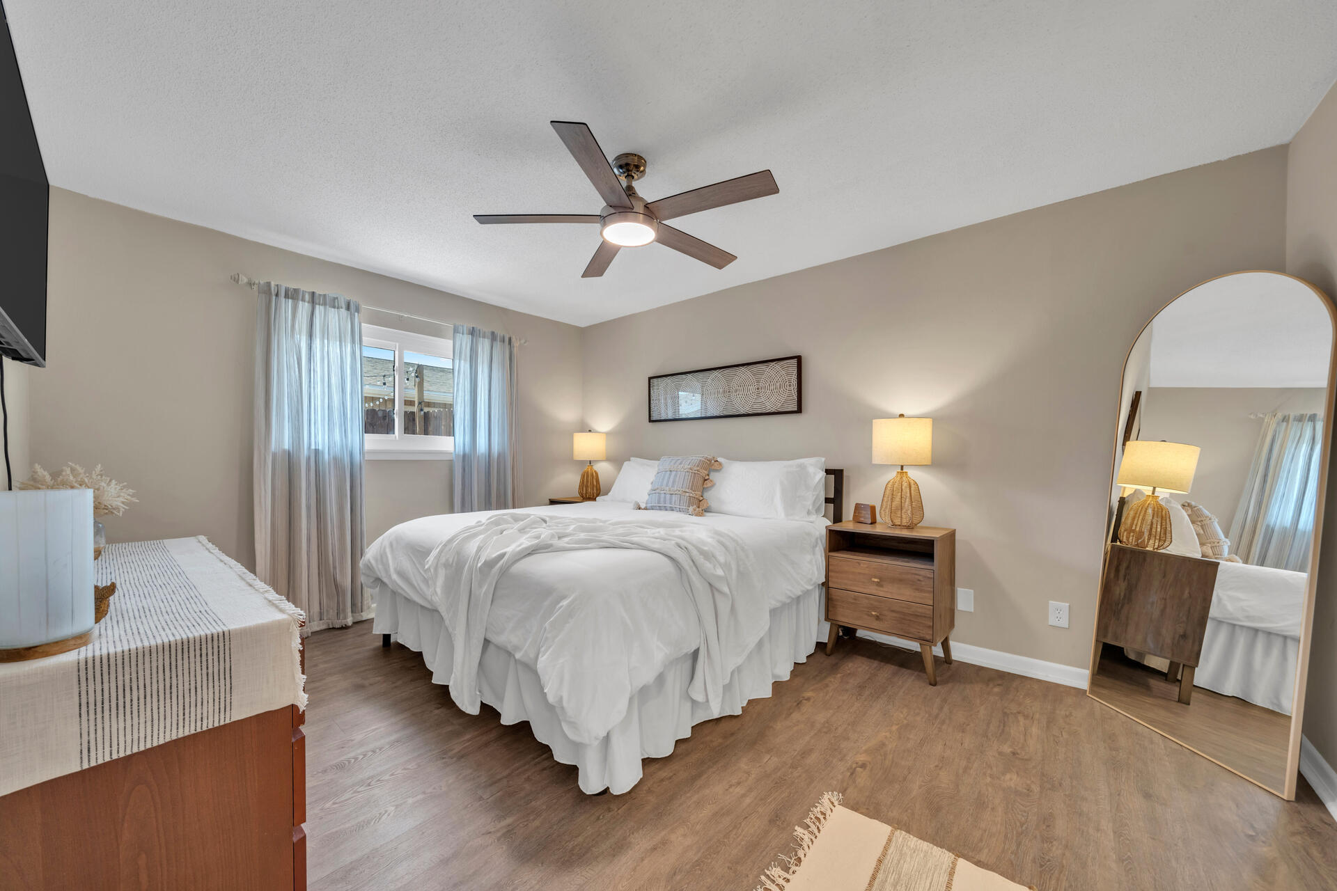 SEASCAPE CONDO TENNIS VILLAGE - Residential