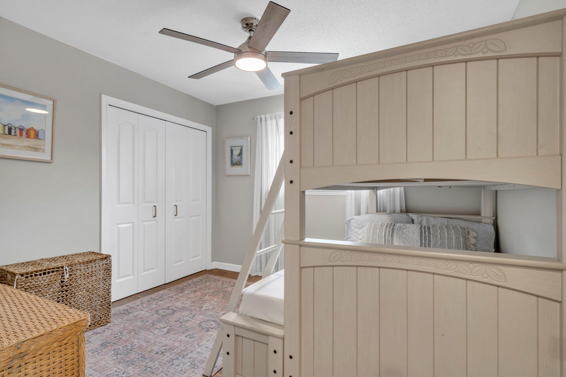 SEASCAPE CONDO TENNIS VILLAGE - Residential