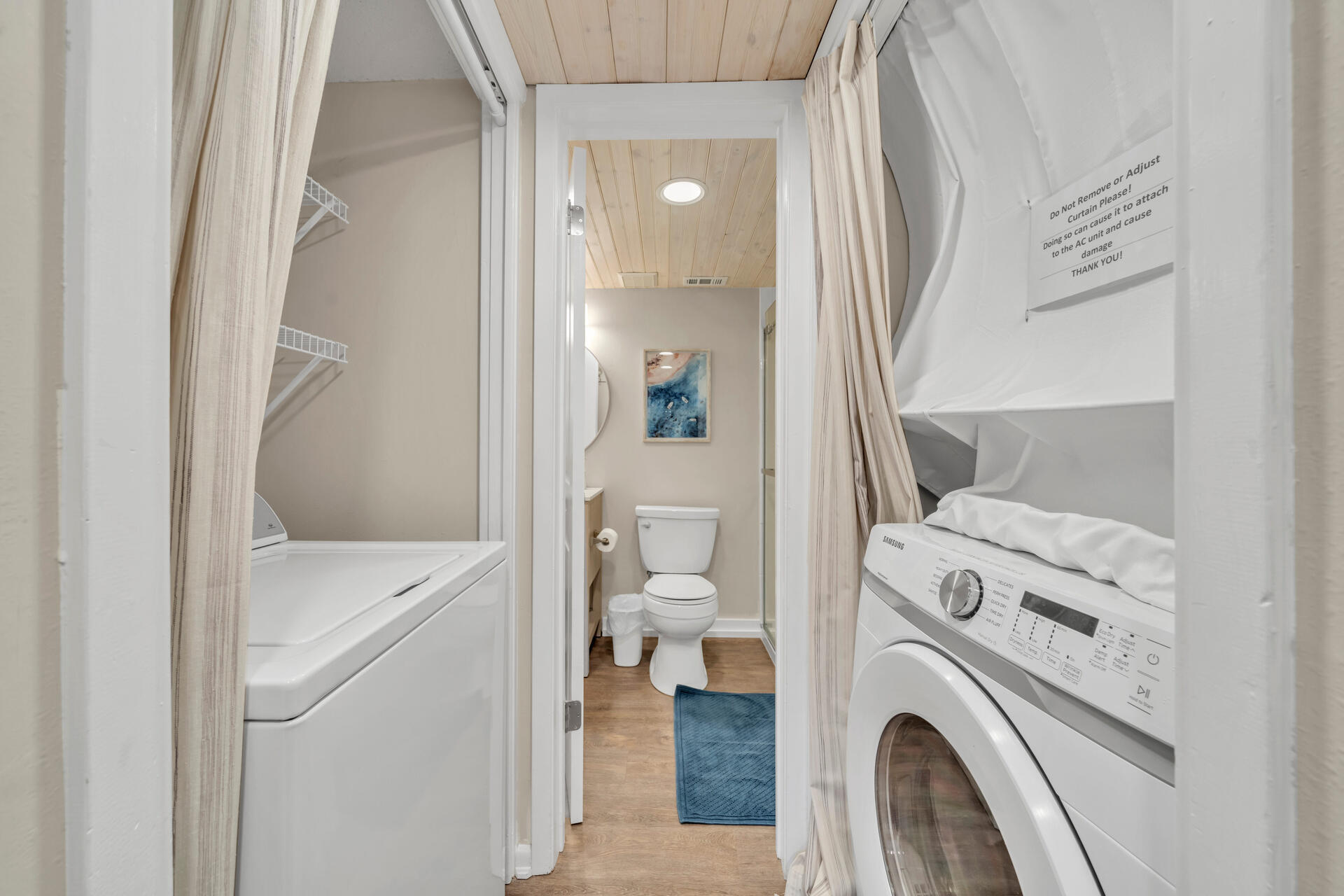 SEASCAPE CONDO TENNIS VILLAGE - Residential